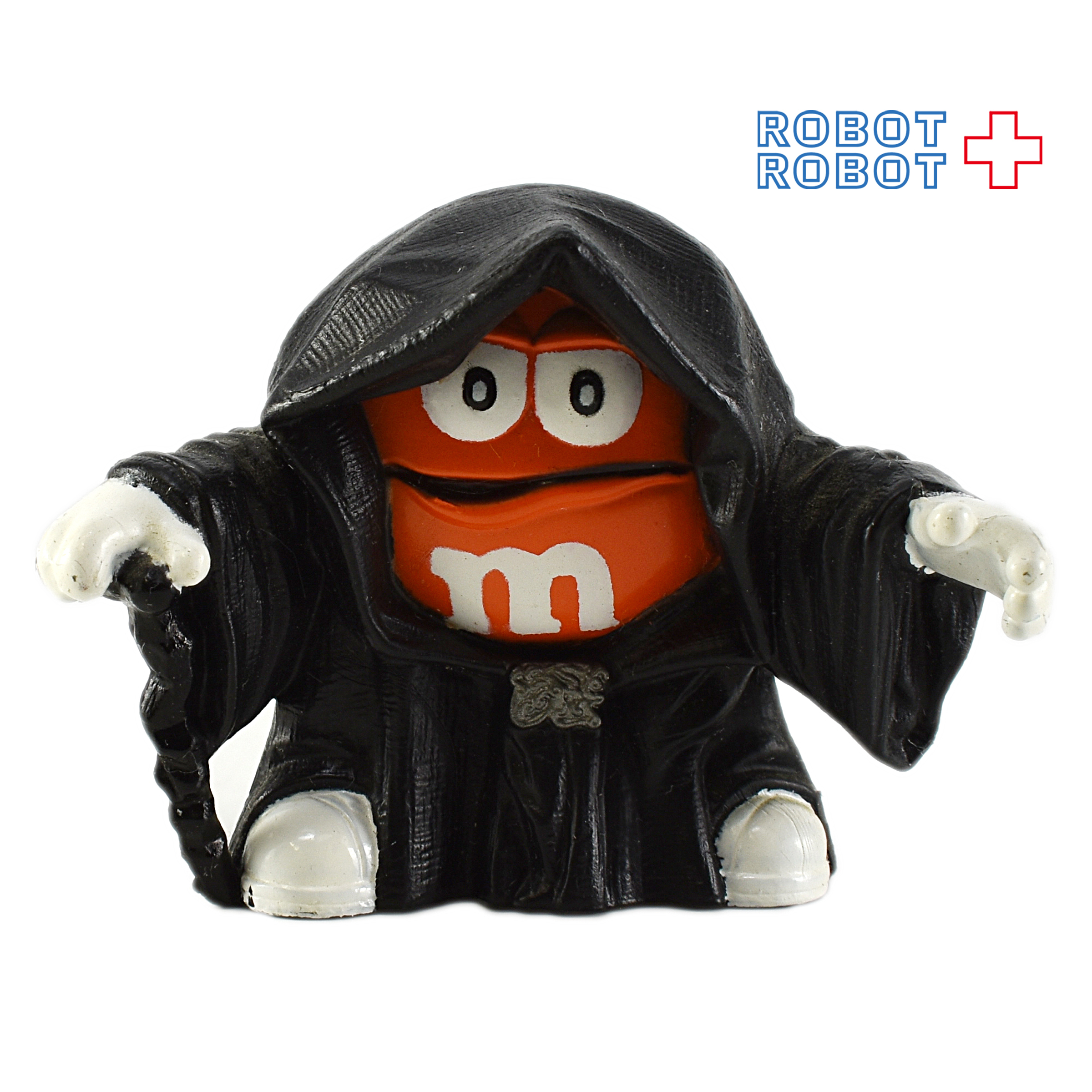 スター・ウォーズ エムパイア M&M's エンペラー フィギュア 入荷写真