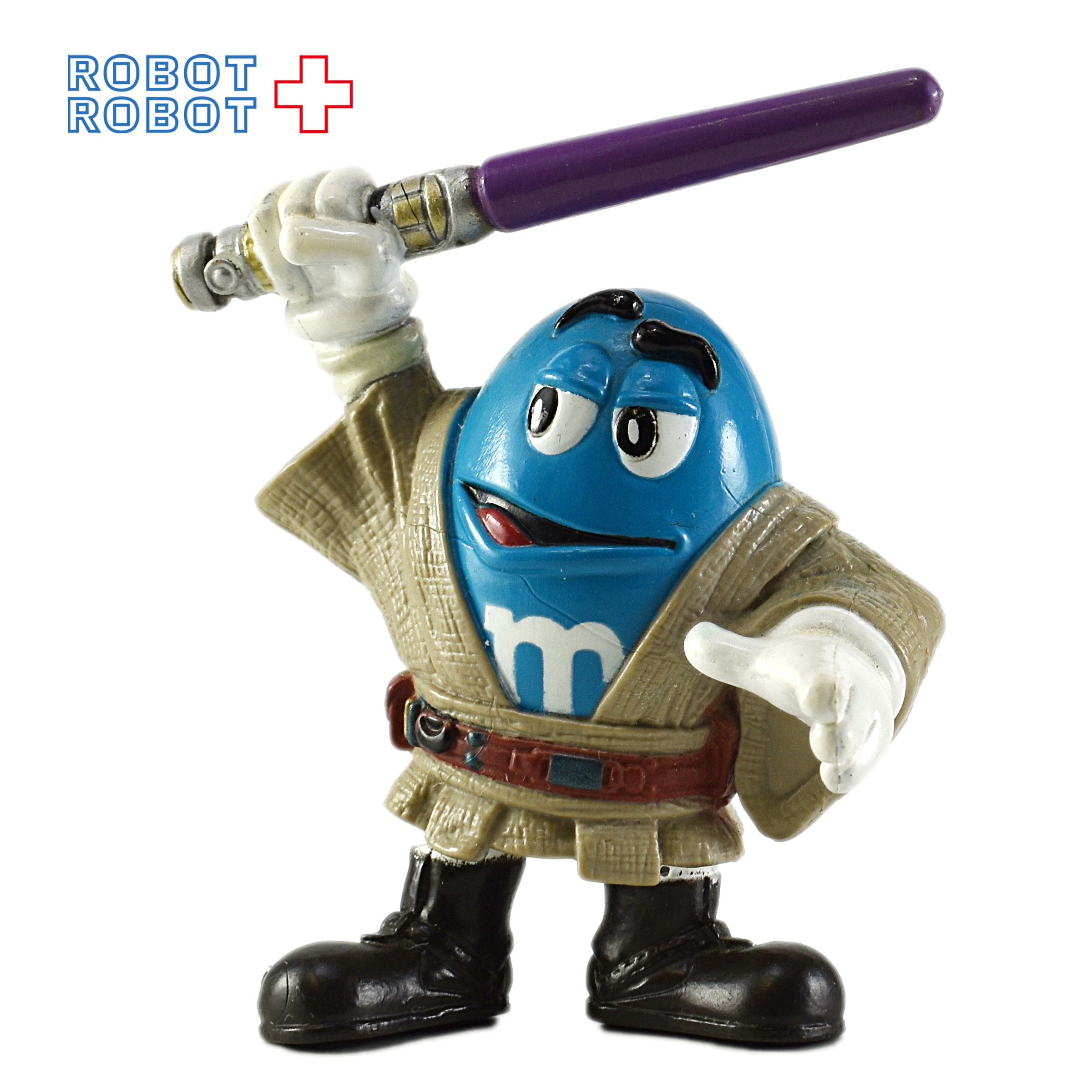スター・ウォーズ エムパイア M&M's メイスウインドゥ フィギュア 入荷写真