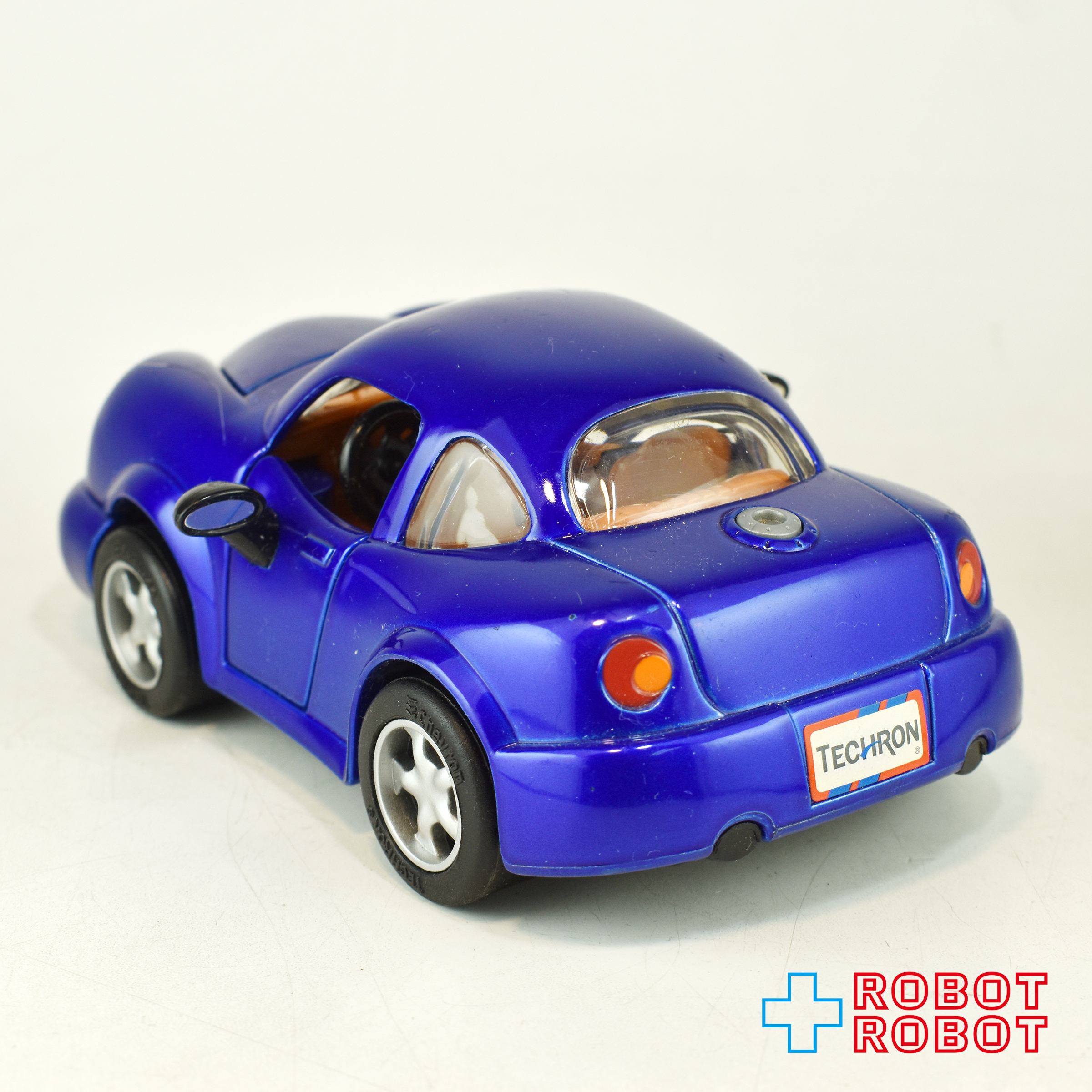 シェブロン・カーズ パックス・パワー No.30 企業物 2001 入荷写真