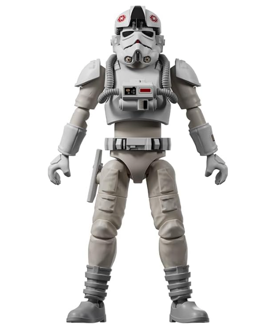 ブロッキーズ スター・ウォーズ マンダロリアン・アンド・グローグー チャンピオンクラス・ライト バージョン 01 モデルキット 未開封