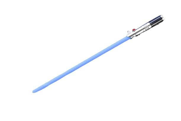 ZD TOYS スター・ウォーズ アナキン・スカイウォーカー ライトセーバー 未開封