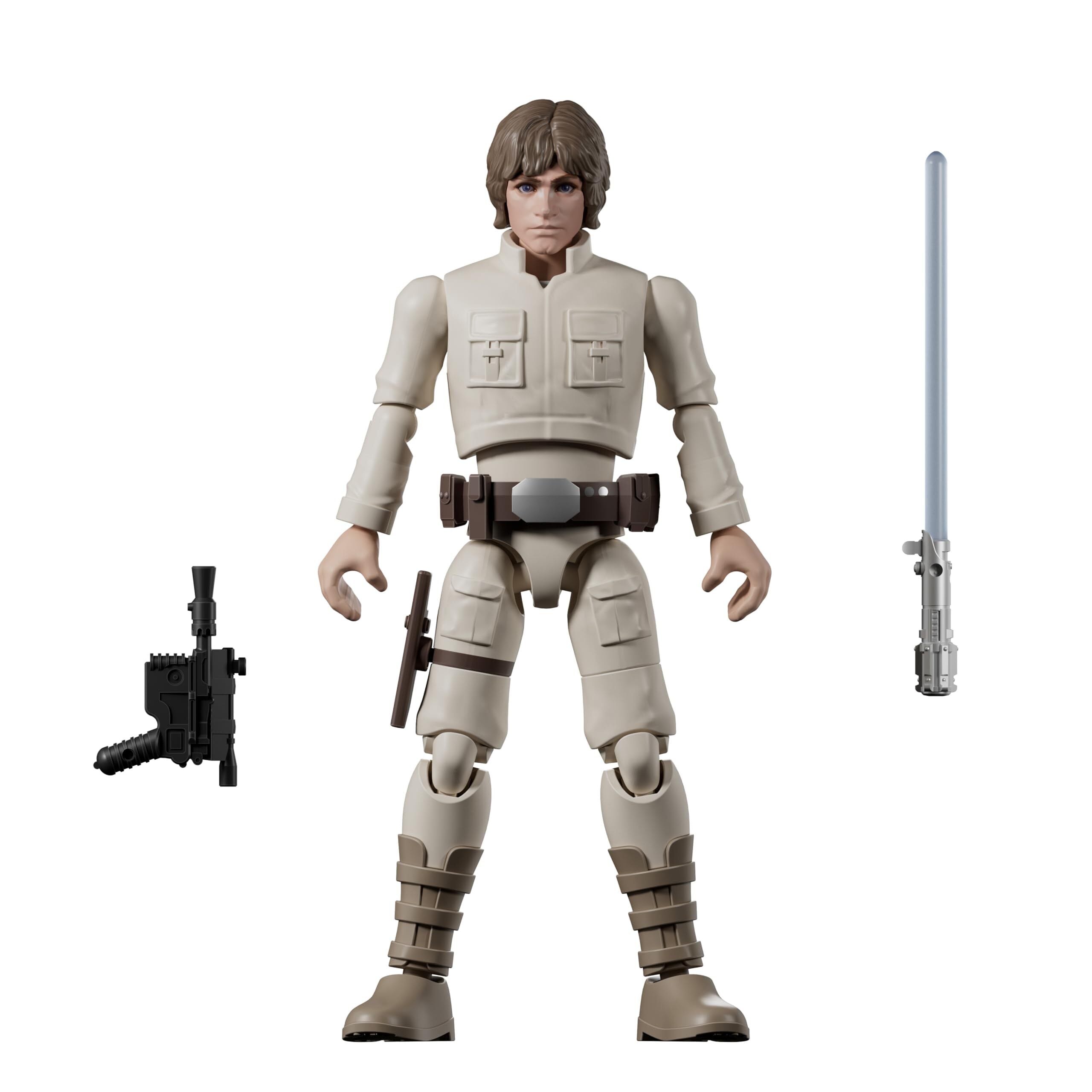 ブロッキーズ スター・ウォーズ ギャラクシー・バージョン 02 モデルキット 未開封