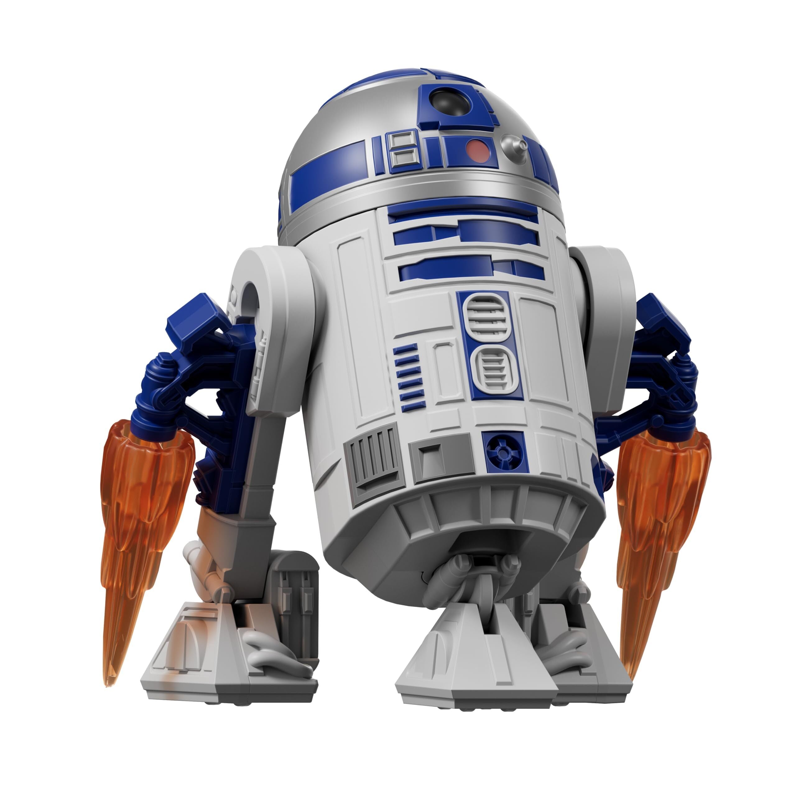 ブロッキーズ スター・ウォーズ ギャラクシー・バージョン 02 モデルキット 未開封