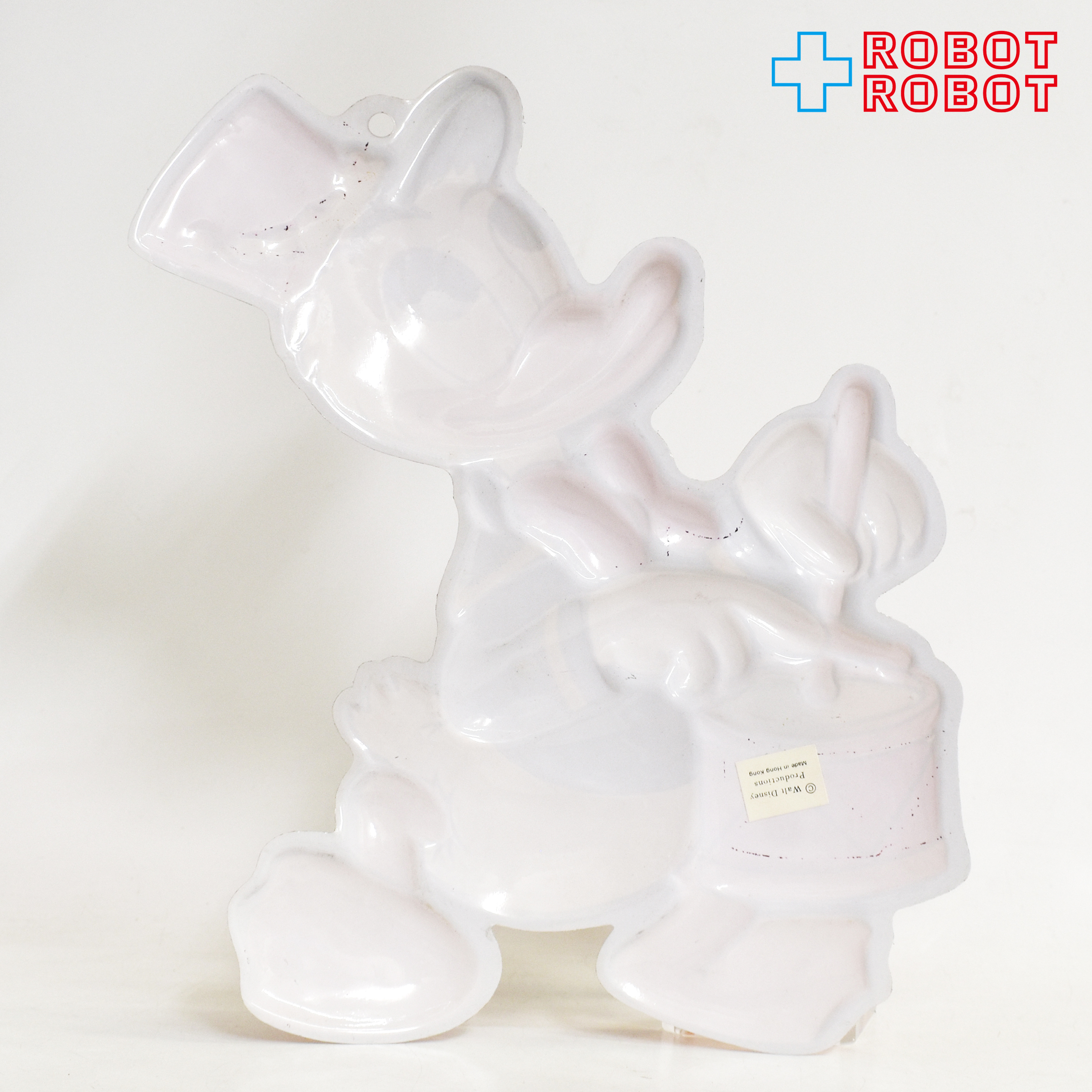 ウォルトディズニープロダクション ドナルドダック パーカッション 壁飾り ウォールデコ 入荷写真