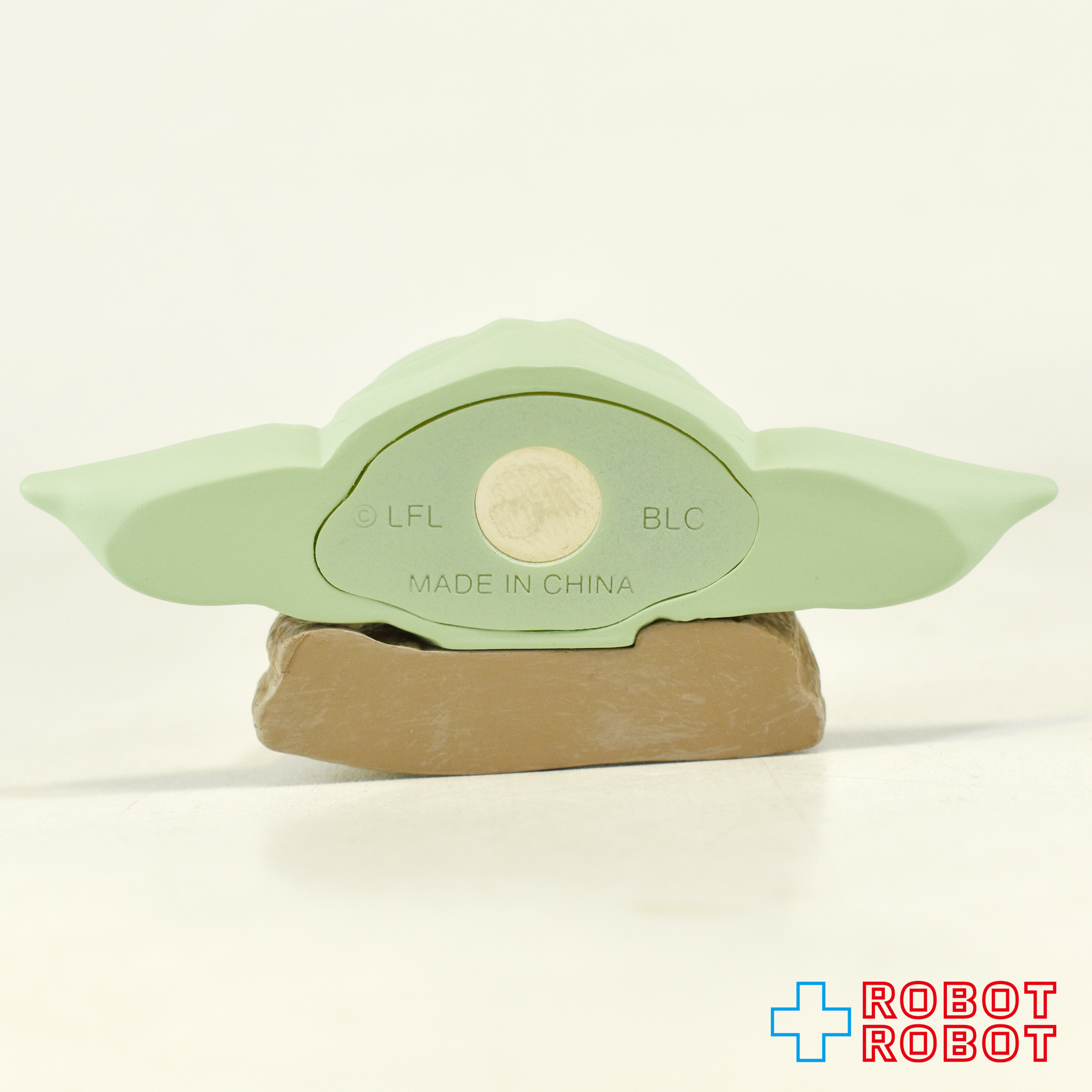 ベネリックストア スターウォーズ マンダロリアン&グローグー フェイスマグネットコレクション マカロン 入荷写真