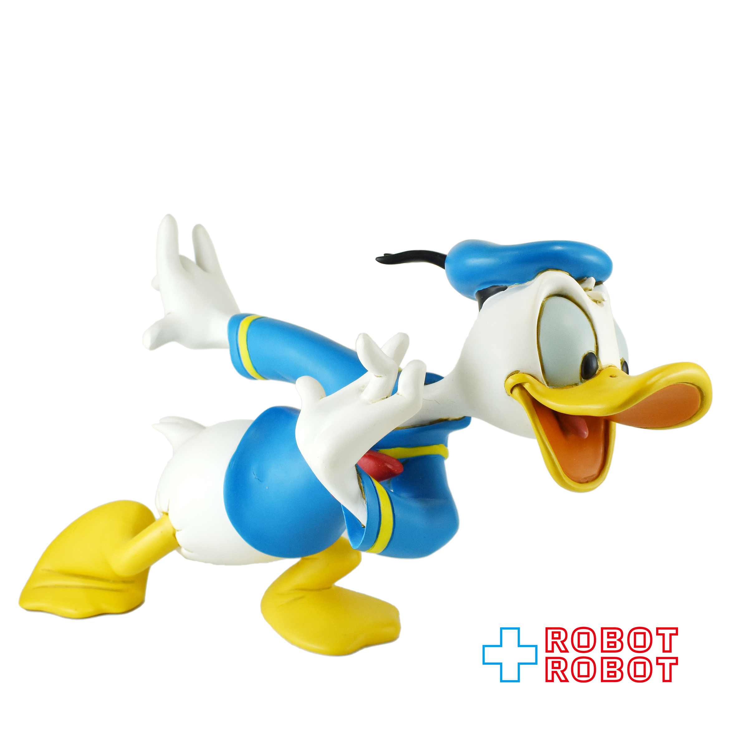 ディズニー ドナルドダック レジン製 フィギュア フィギュアリン 入荷写真