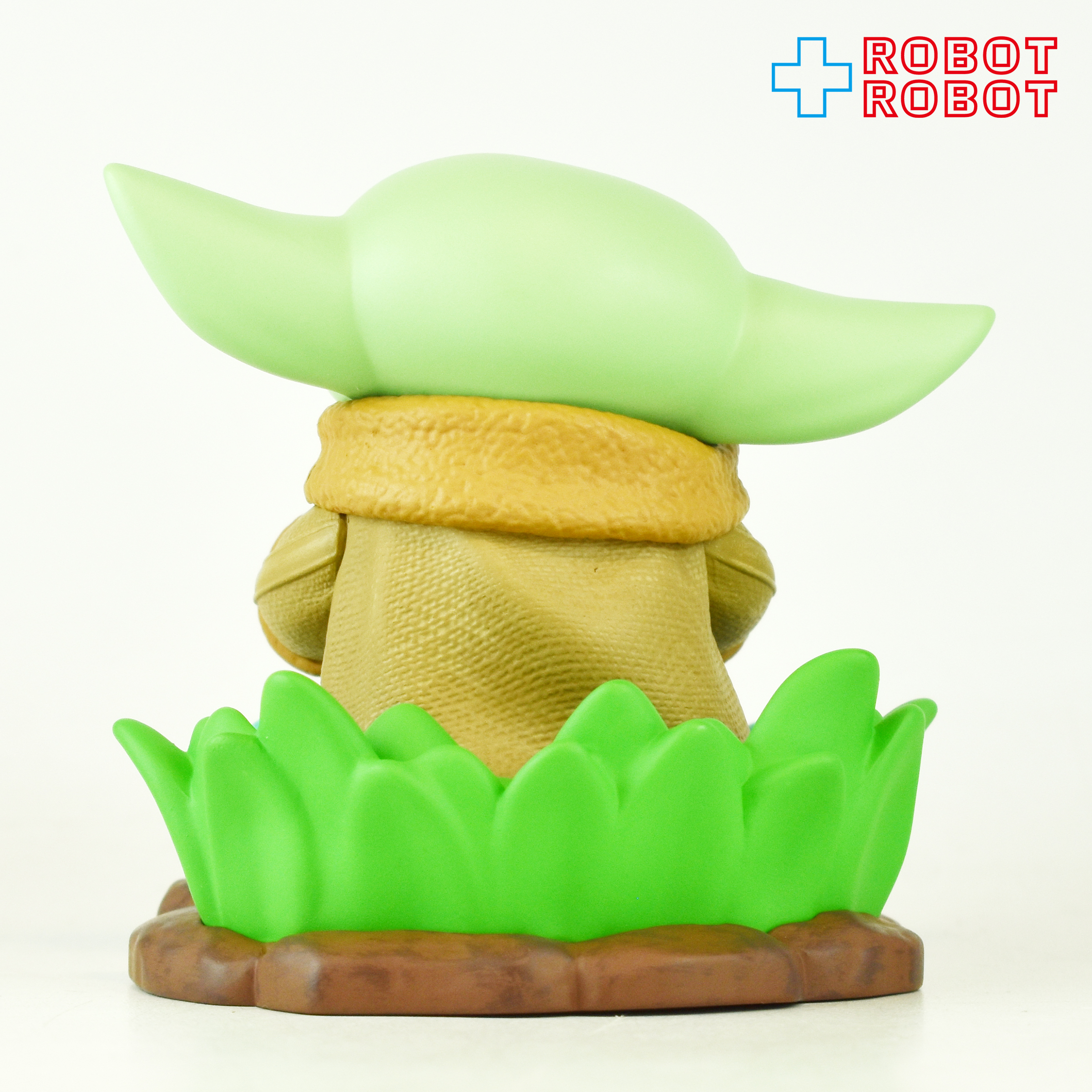 POP MART Tiny But Mighty Series ポップマート スター・ウォーズ グローグー (カエル) フィギュア ルース 入荷写真