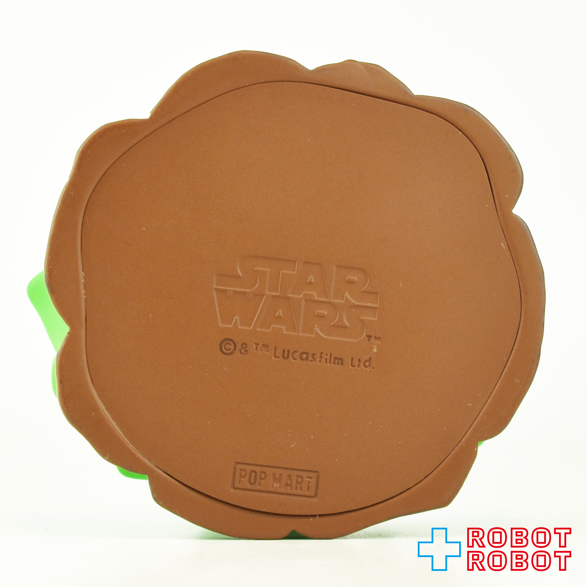 POP MART Tiny But Mighty Series ポップマート スター・ウォーズ グローグー (カエル) フィギュア ルース 入荷写真