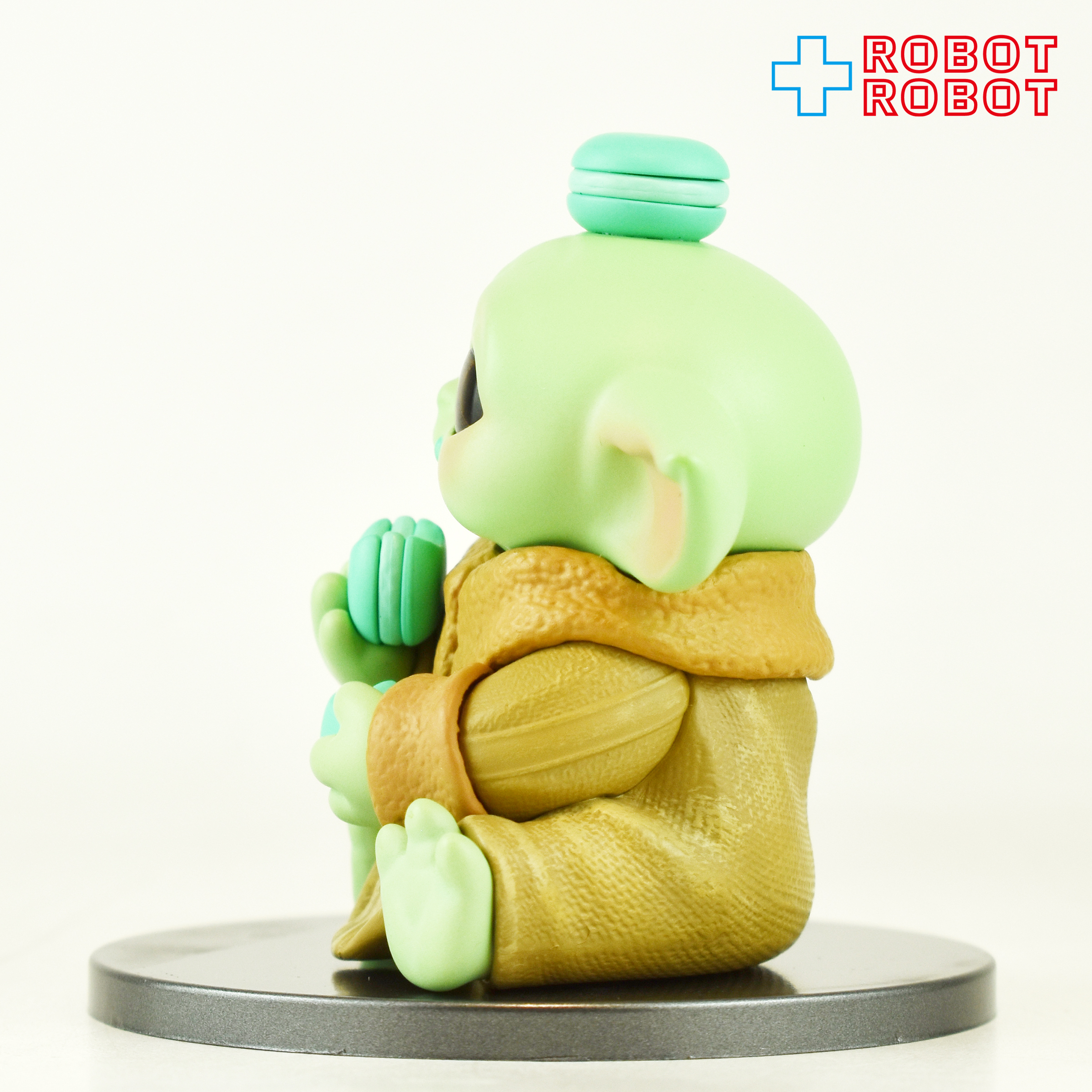 POP MART Tiny But Mighty Series ポップマート スター・ウォーズ グローグー (マカロン) フィギュア ルース 入荷写真