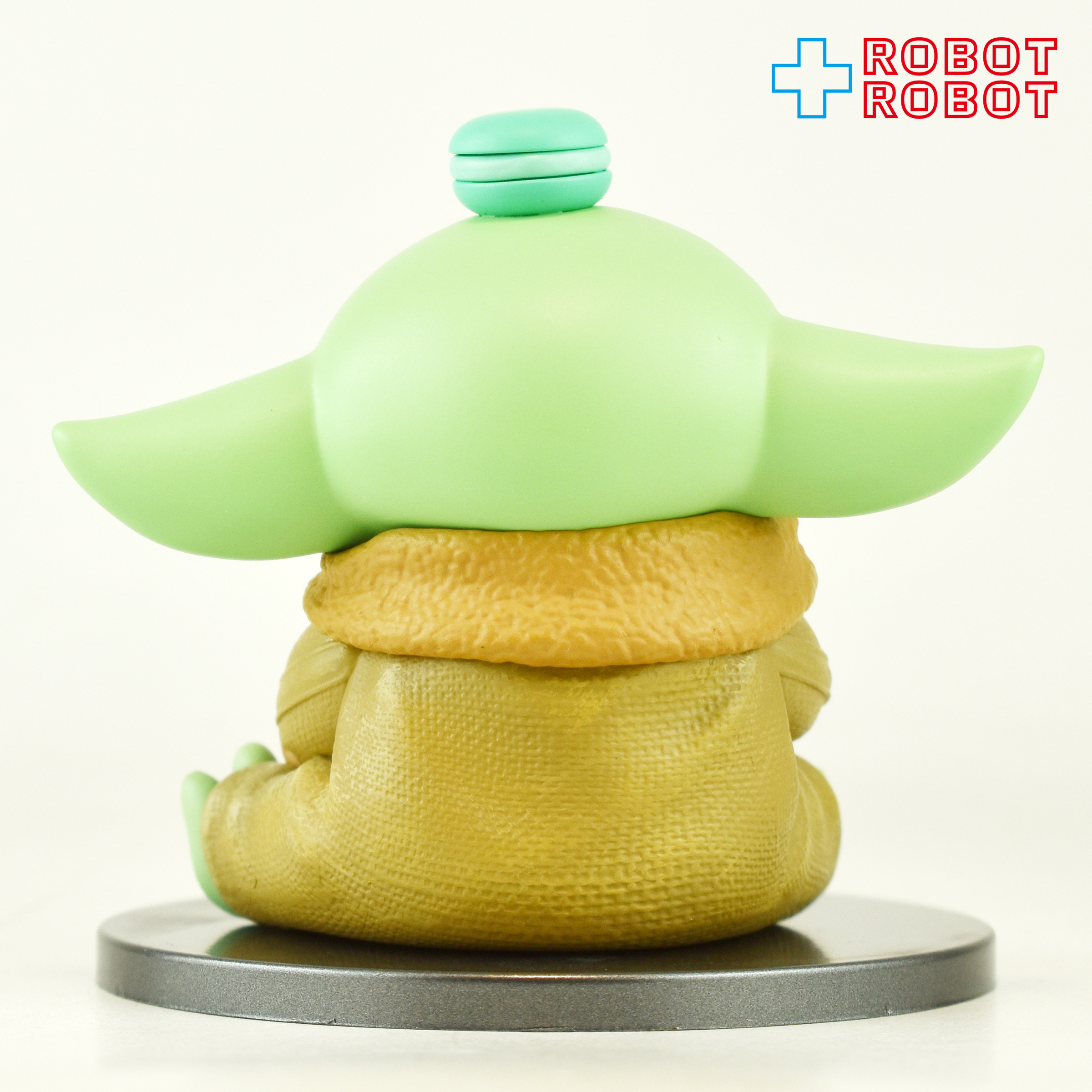 POP MART Tiny But Mighty Series ポップマート スター・ウォーズ グローグー (マカロン) フィギュア ルース 入荷写真