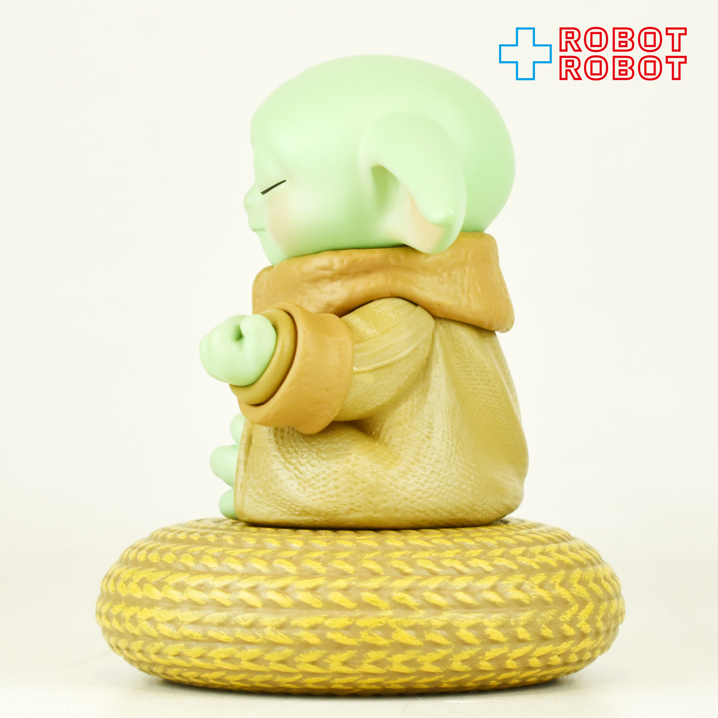 POP MART Tiny But Mighty Series ポップマート スター・ウォーズ グローグー (瞑想) フィギュア ルース 入荷写真