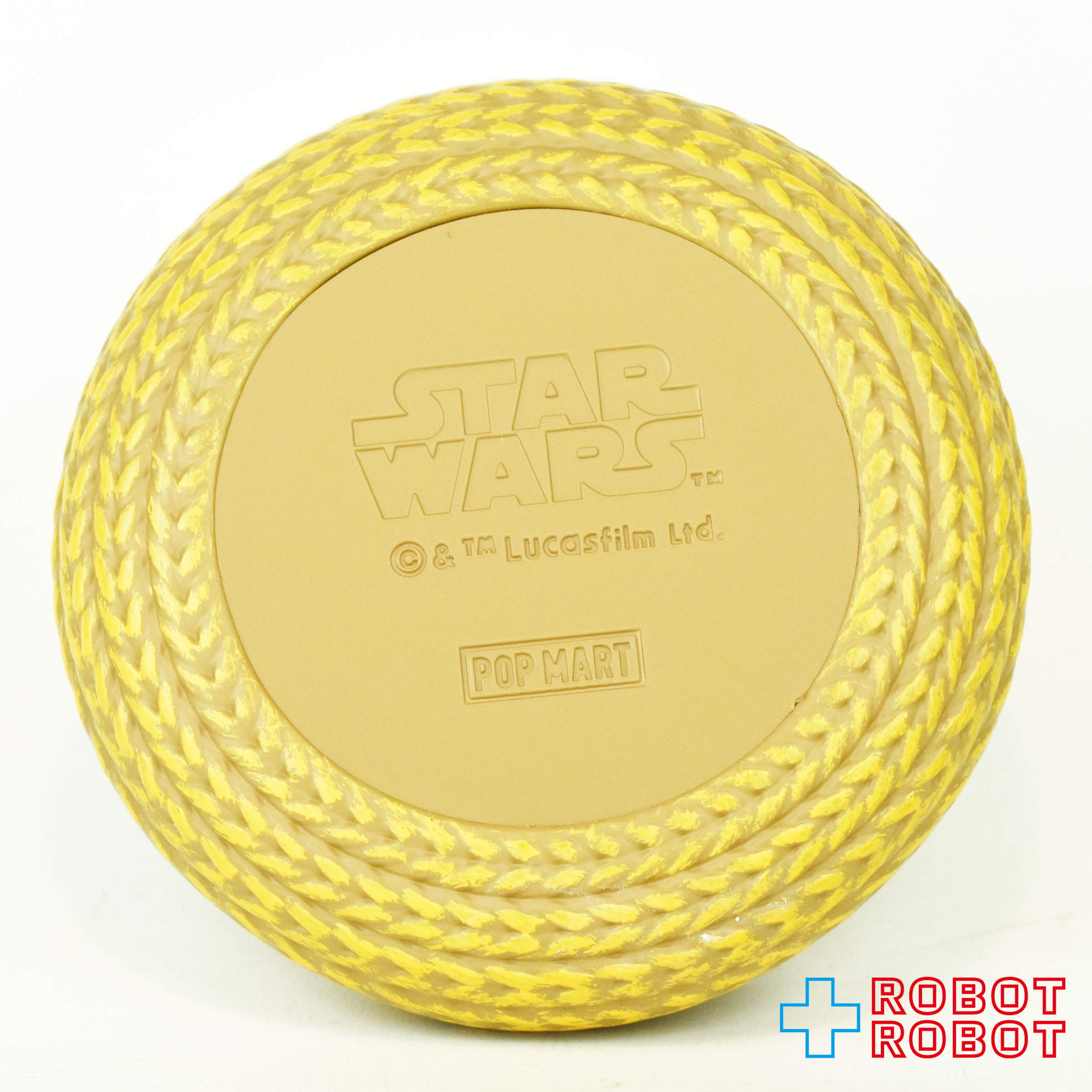 POP MART Tiny But Mighty Series ポップマート スター・ウォーズ グローグー (瞑想) フィギュア ルース 入荷写真