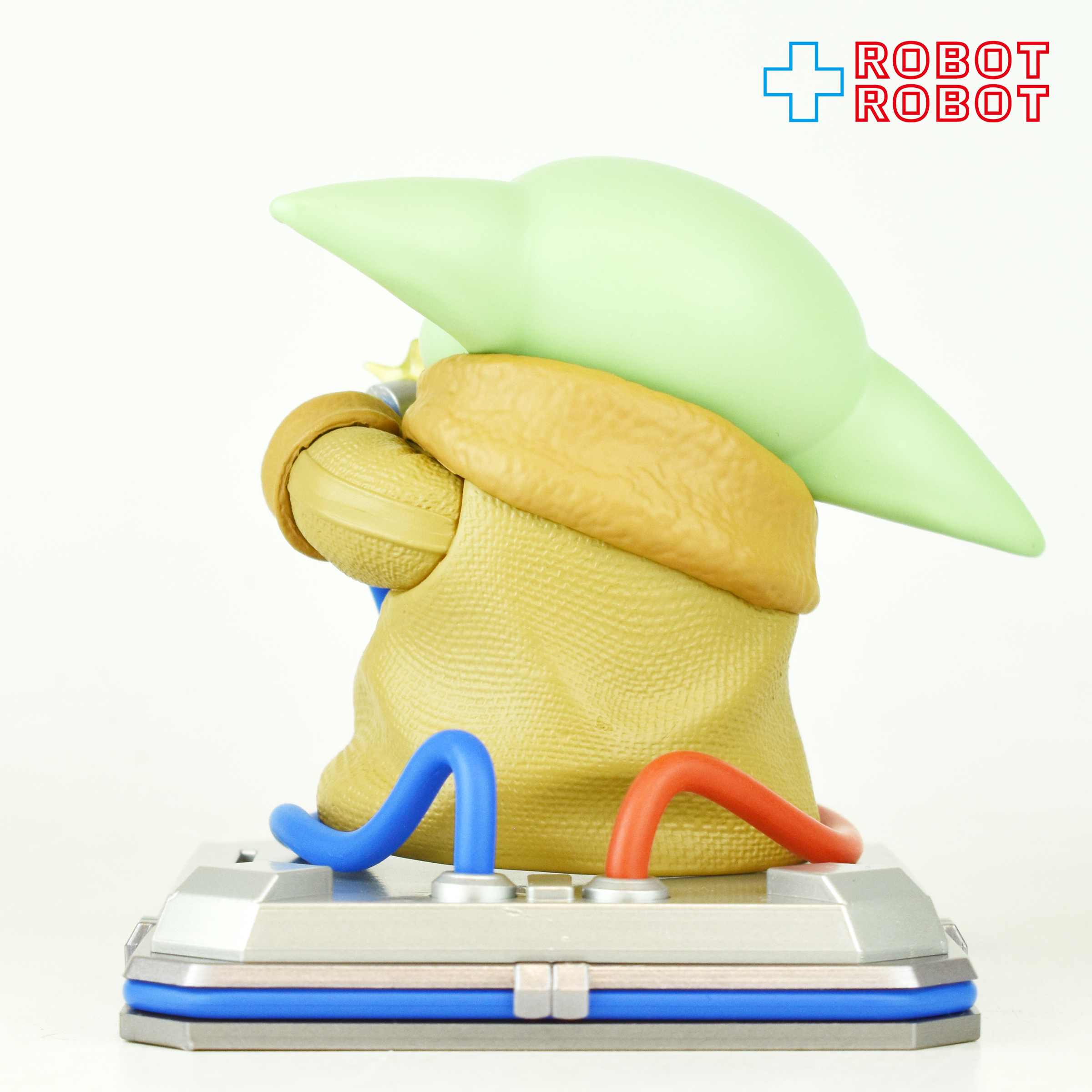 POP MART Tiny But Mighty Series ポップマート スター・ウォーズ グローグー (ワイヤー) フィギュア ルース 入荷写真