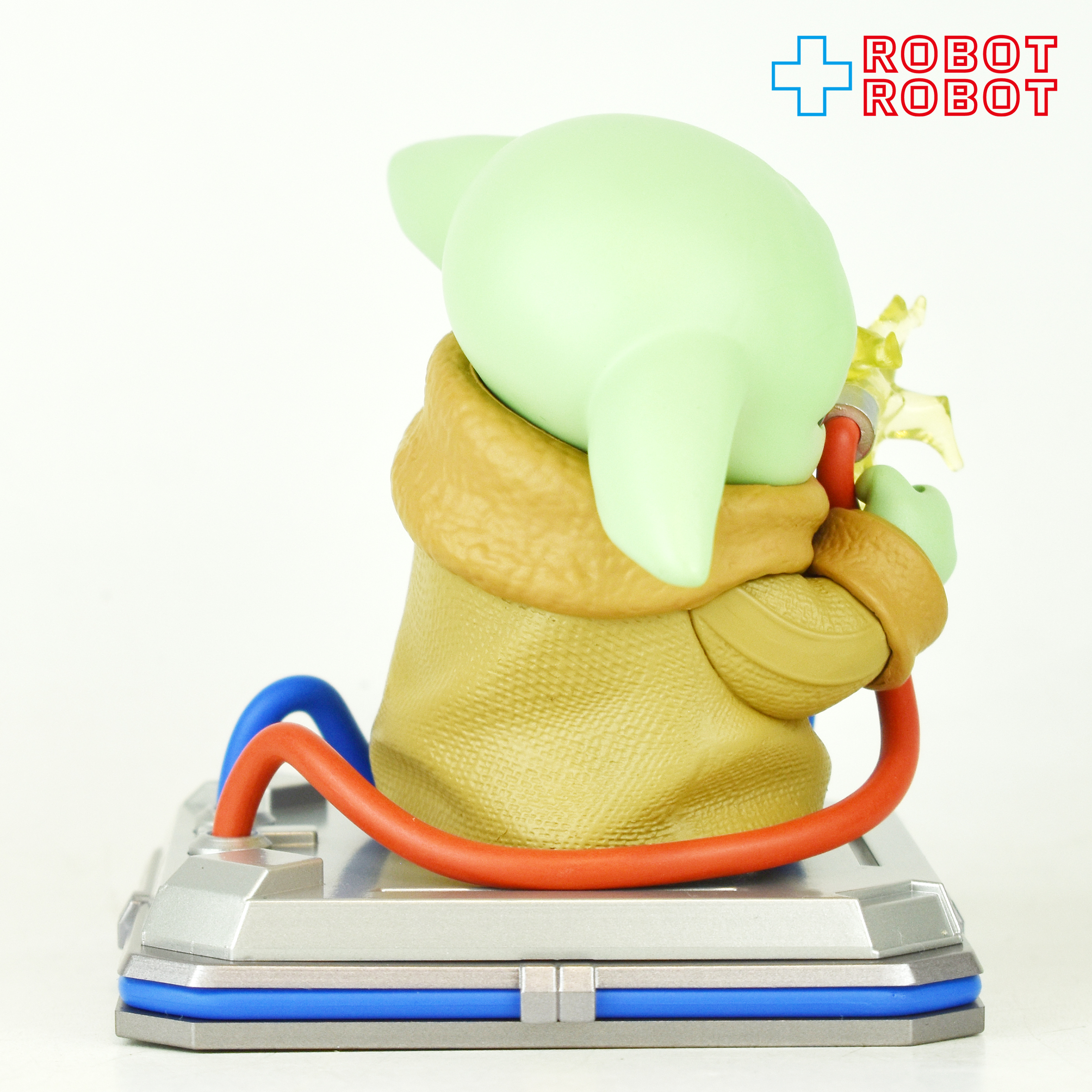 POP MART Tiny But Mighty Series ポップマート スター・ウォーズ グローグー (ワイヤー) フィギュア ルース 入荷写真