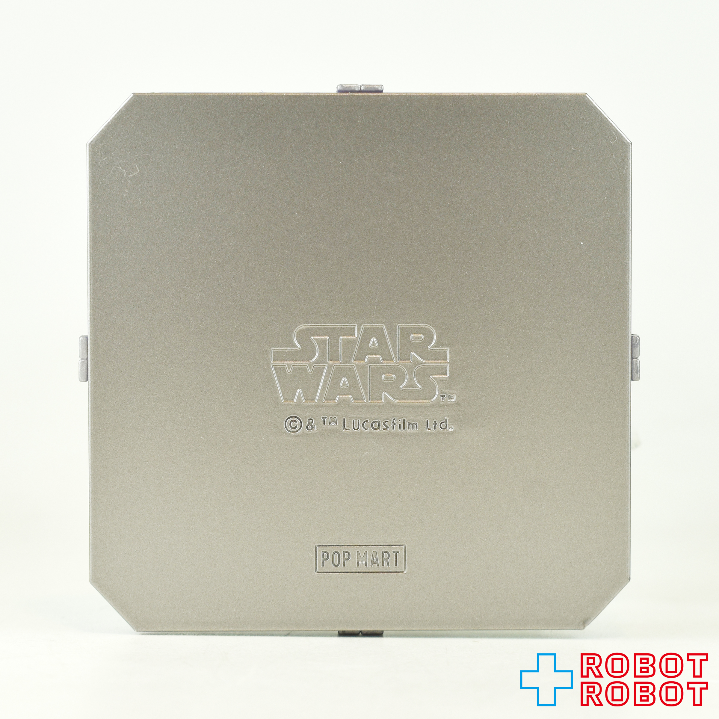 POP MART Tiny But Mighty Series ポップマート スター・ウォーズ グローグー (ワイヤー) フィギュア ルース 入荷写真