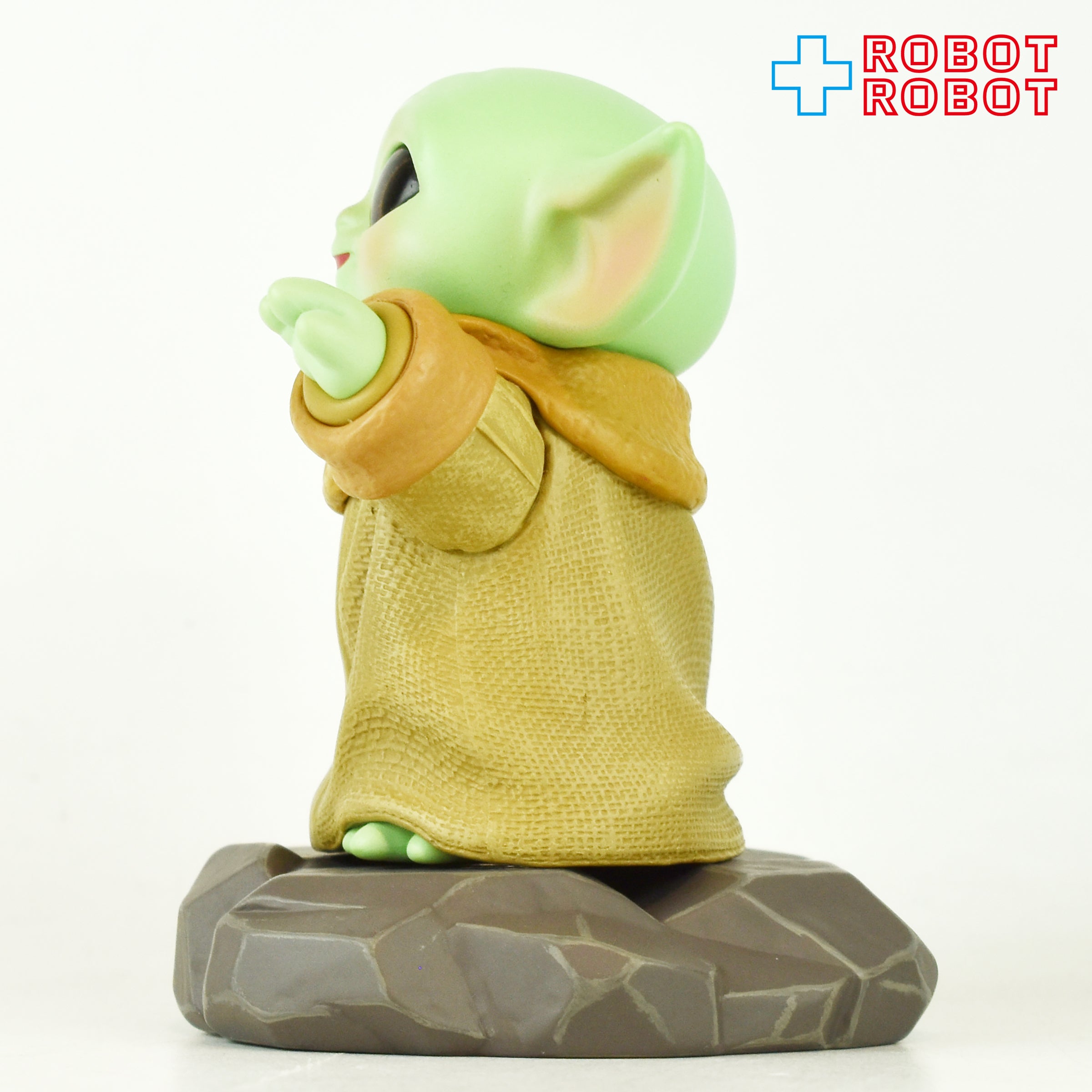 POP MART Tiny But Mighty Series ポップマート スター・ウォーズ グローグー (ボール) フィギュア ルース 入荷写真