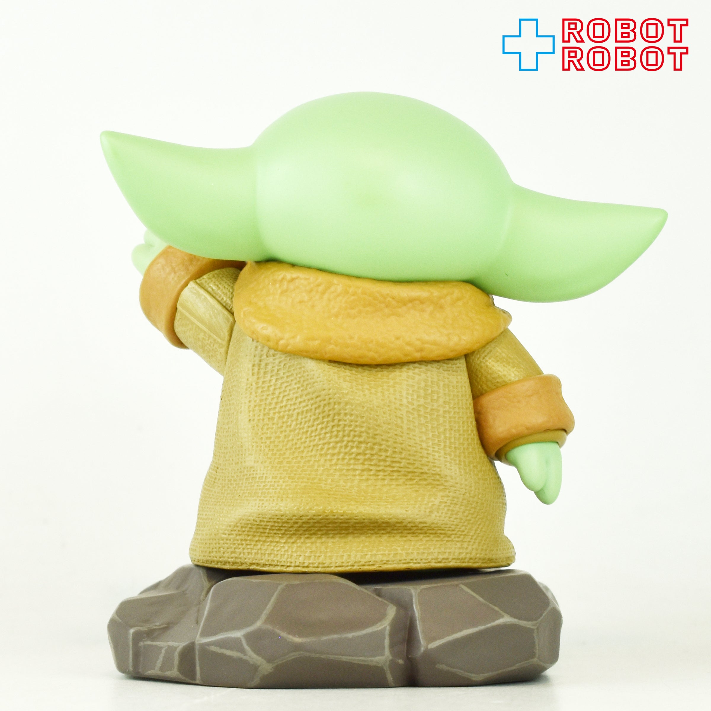 POP MART Tiny But Mighty Series ポップマート スター・ウォーズ グローグー (ボール) フィギュア ルース 入荷写真