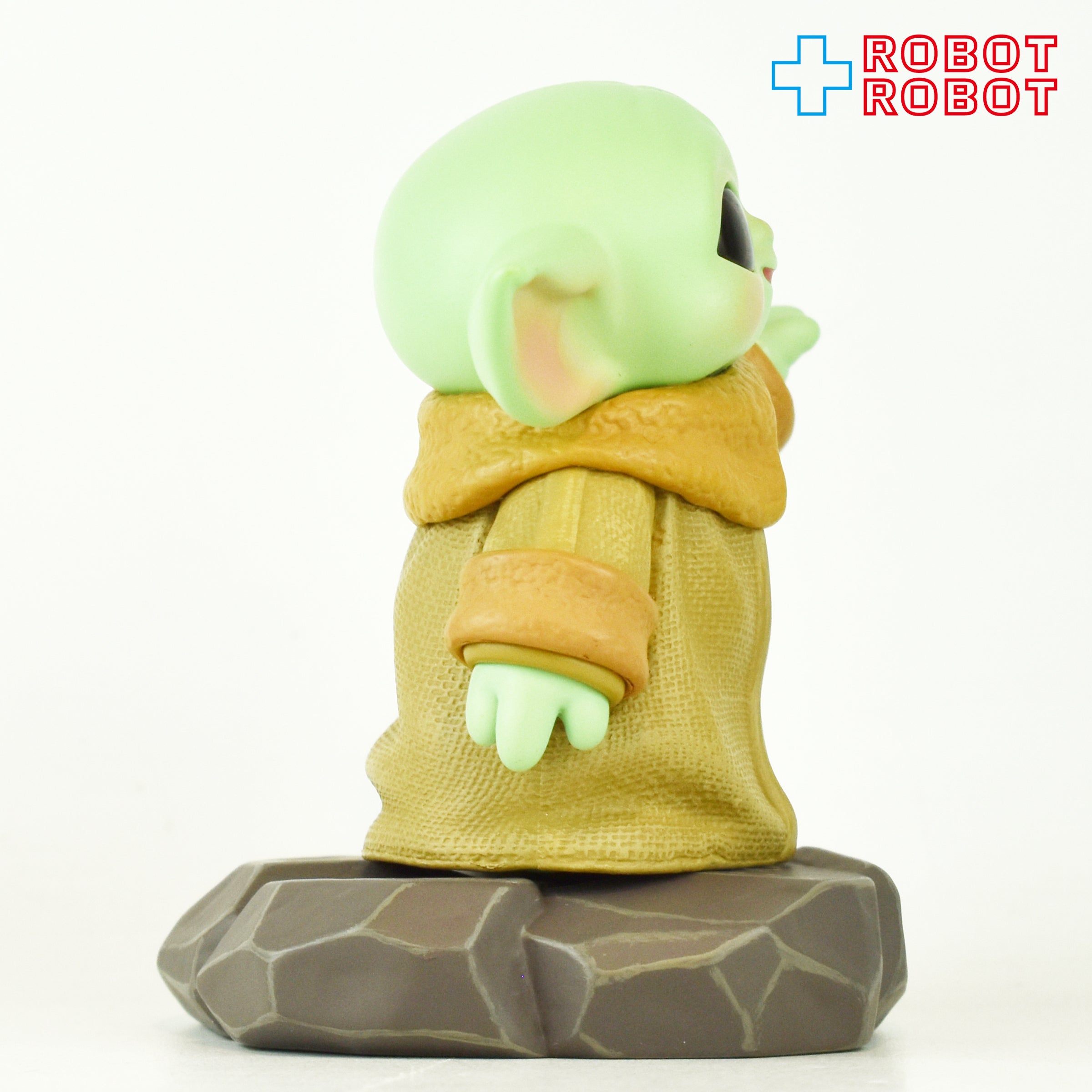 POP MART Tiny But Mighty Series ポップマート スター・ウォーズ グローグー (ボール) フィギュア ルース 入荷写真