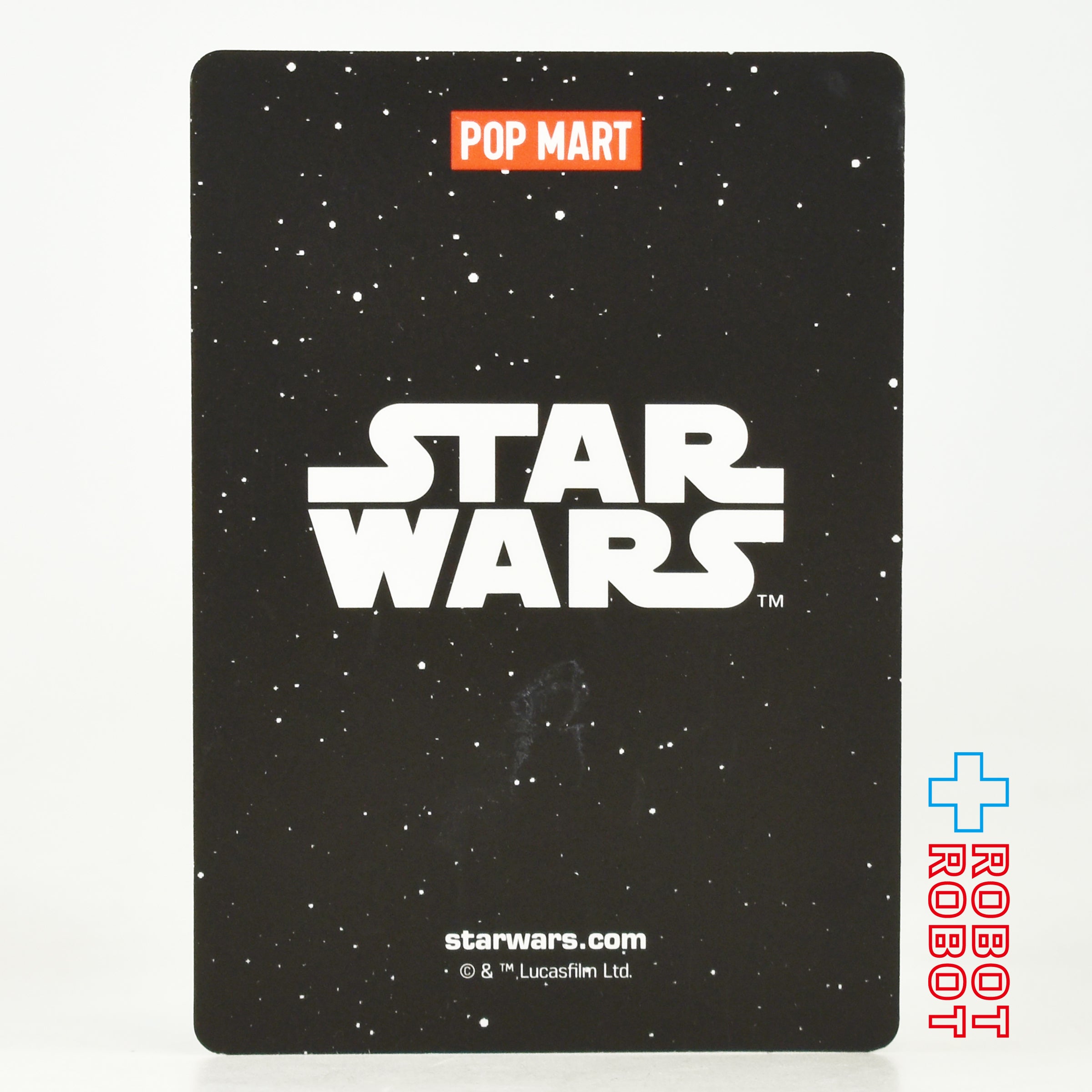 POP MART Tiny But Mighty Series ポップマート スター・ウォーズ グローグー (ボール) フィギュア ルース 入荷写真