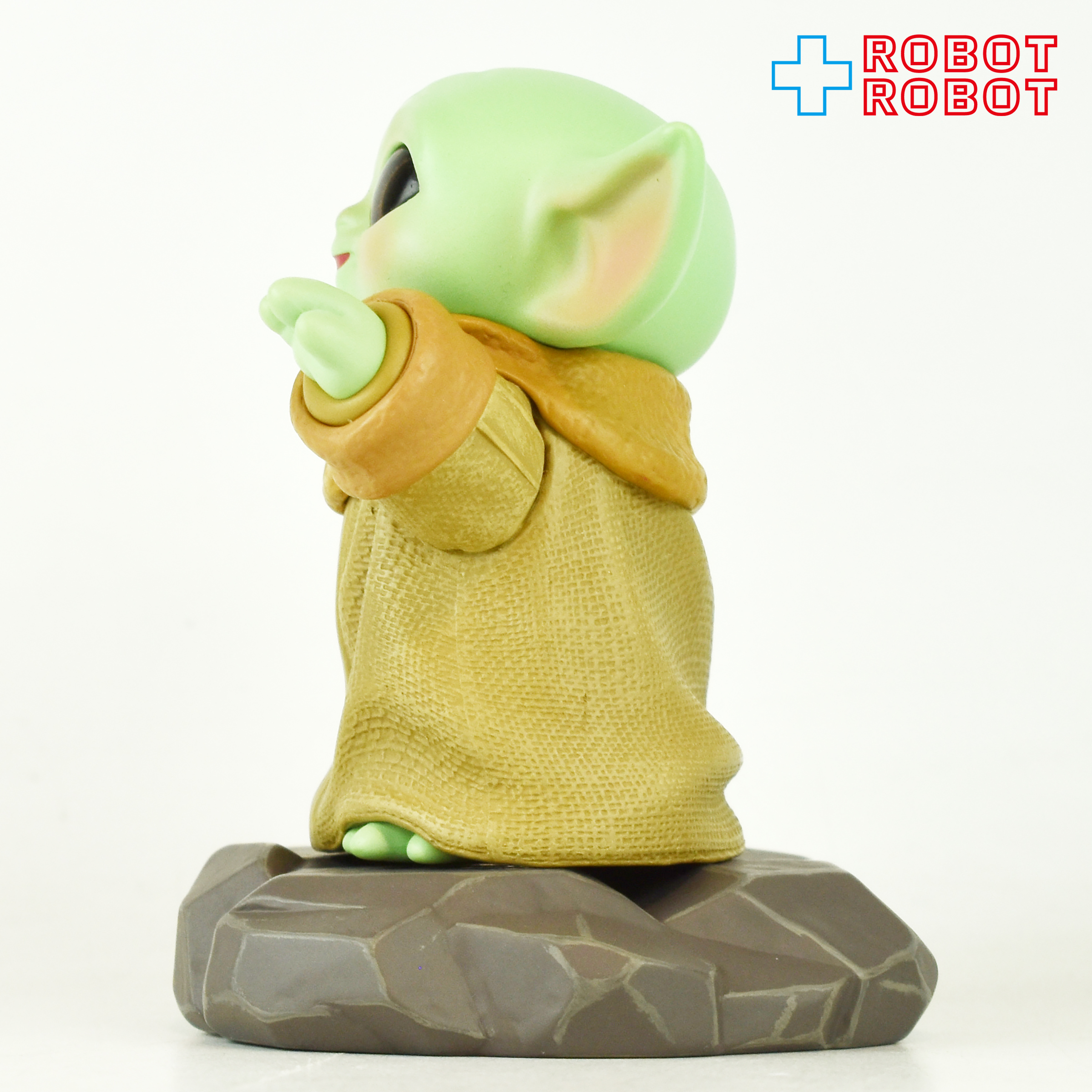 POP MART Tiny But Mighty Series ポップマート スター・ウォーズ グローグー (ボール) フィギュア ルース 入荷写真