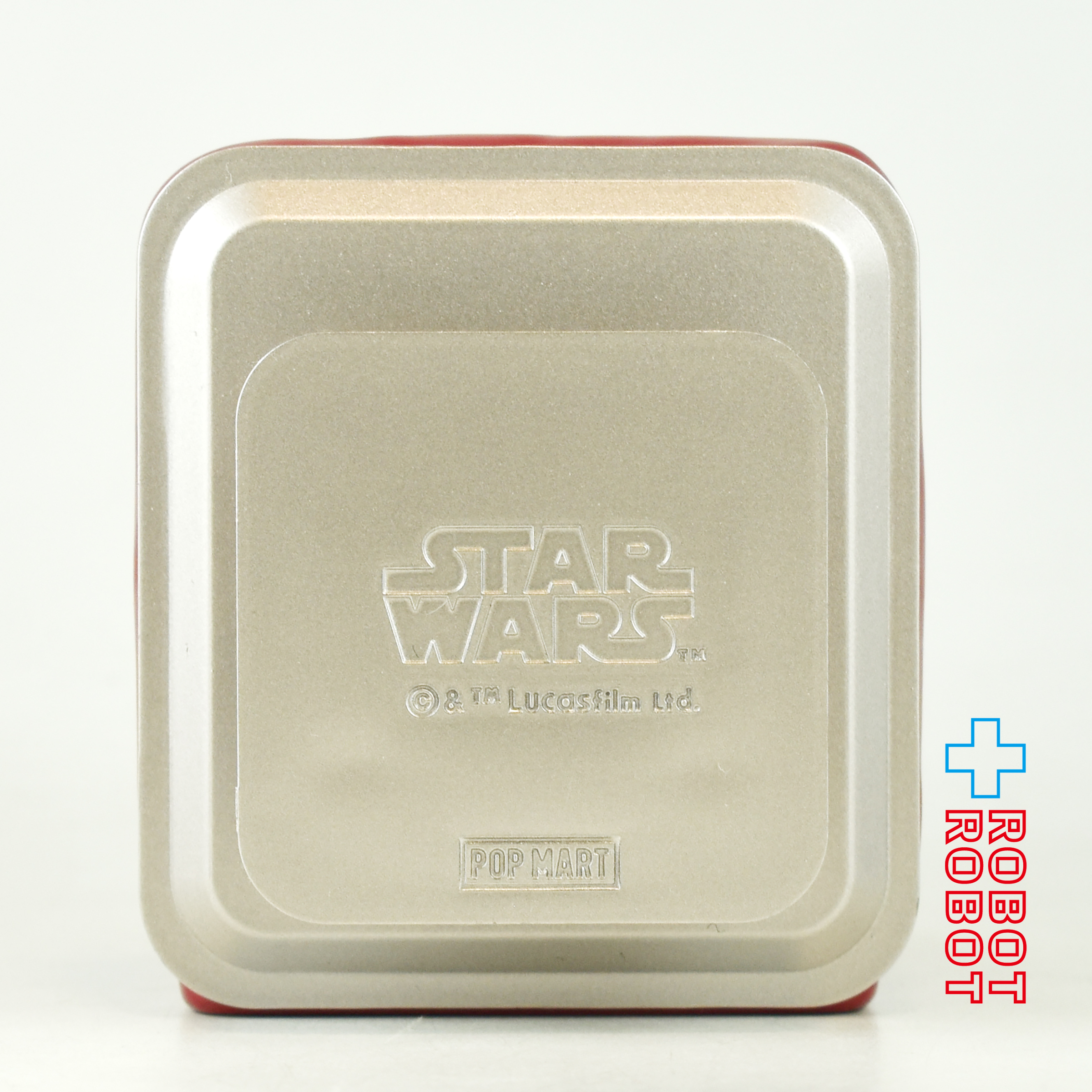POP MART Tiny But Mighty Series ポップマート スター・ウォーズ グローグー (居眠り) フィギュア ルース 入荷写真
