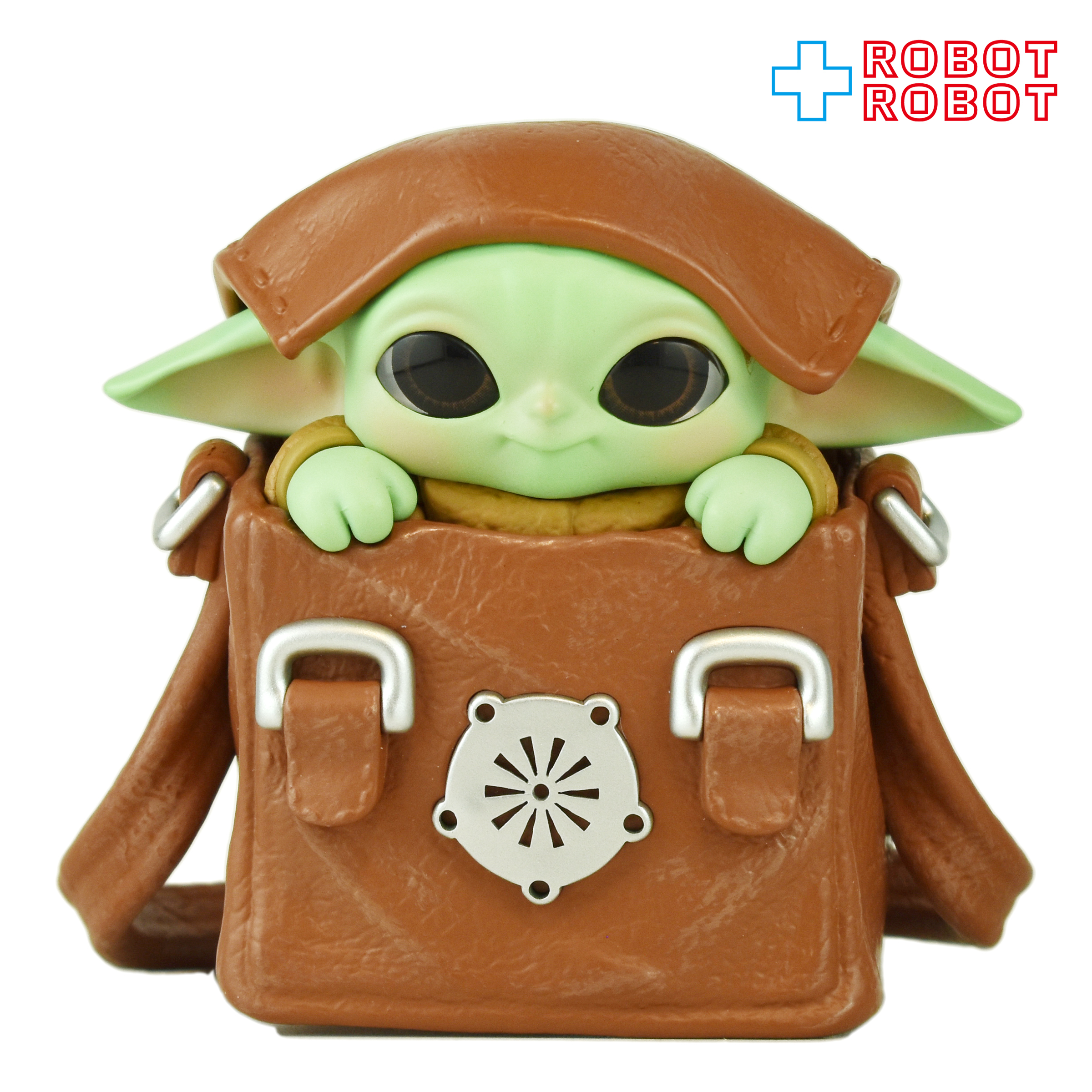 POP MART Tiny But Mighty Series ポップマート スター・ウォーズ グローグー (バッグ) フィギュア ルース 入荷写真