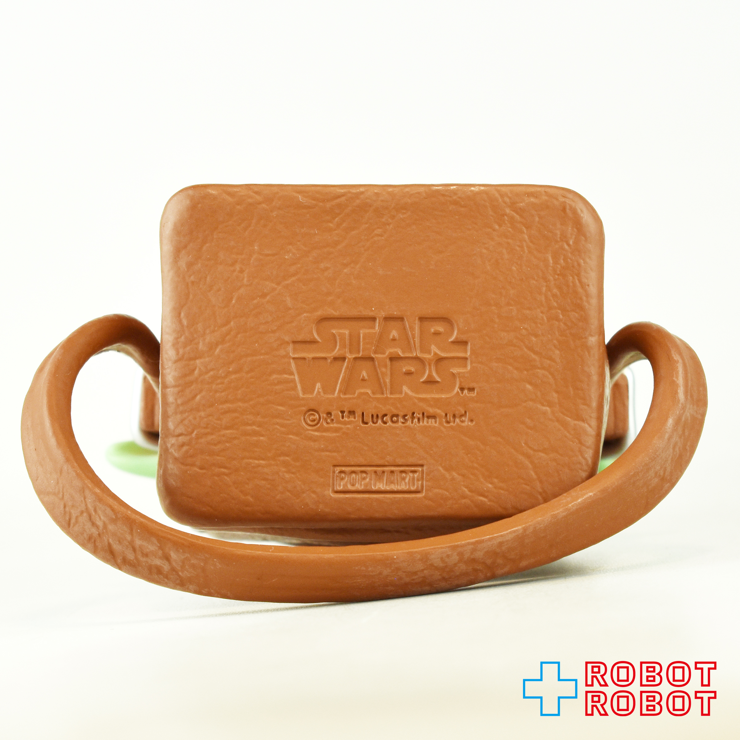 POP MART Tiny But Mighty Series ポップマート スター・ウォーズ グローグー (バッグ) フィギュア ルース 入荷写真