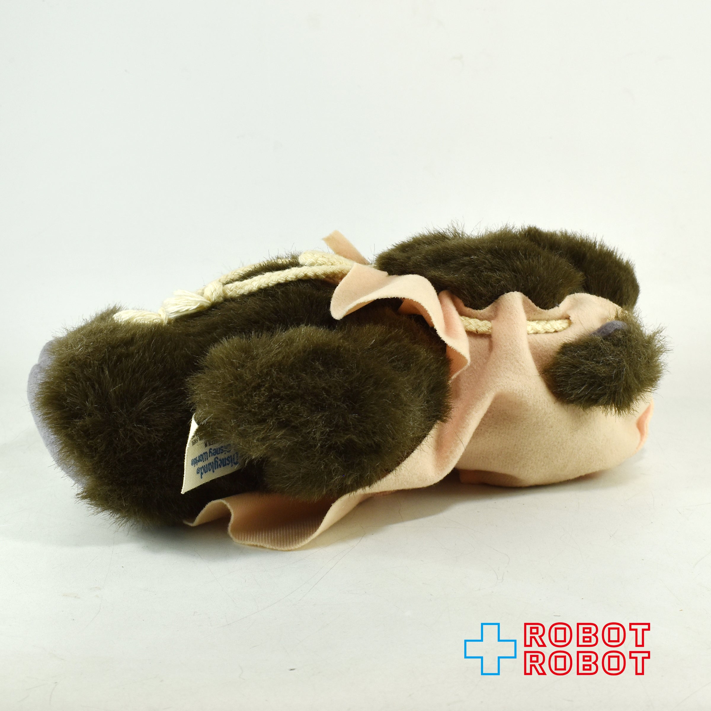 ディズニーランド スター・ウォーズ イウォーク ぬいぐるみ 21〜22cm 中国製