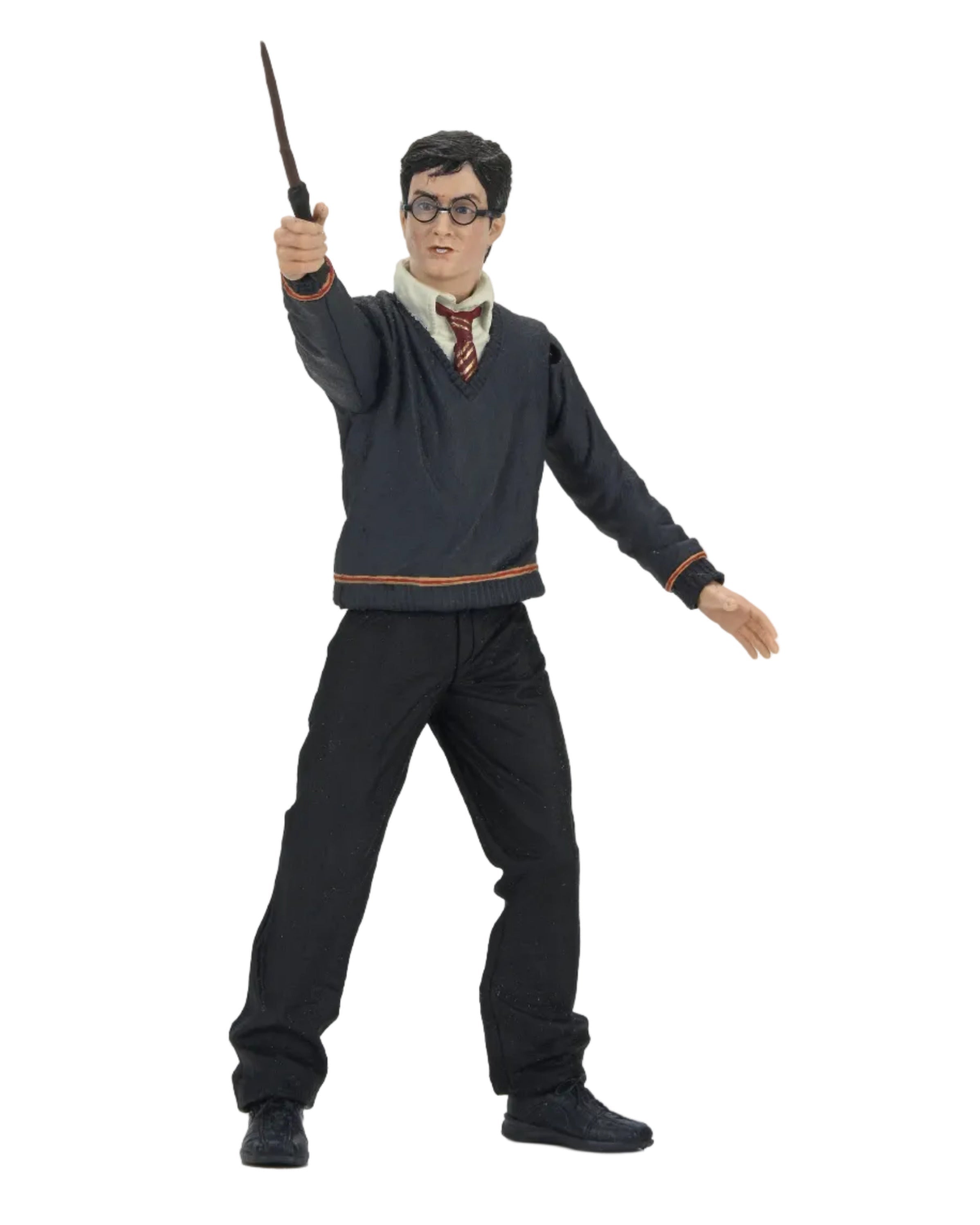 NECA ハリー・ポッター レガシーコレクション ハリー・ポッター 7インチ フィギュア 未開封 入荷写真