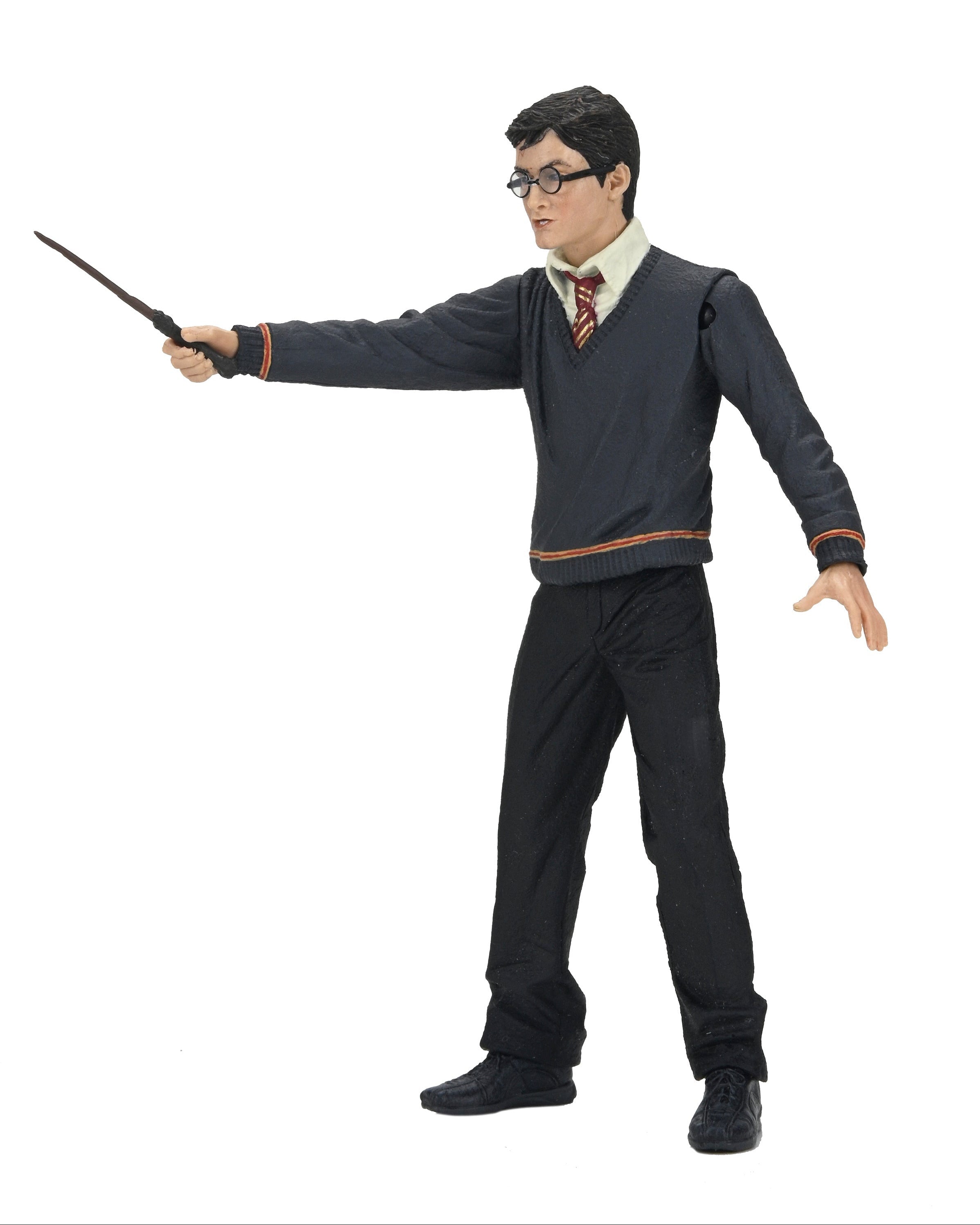 NECA ハリー・ポッター レガシーコレクション ハリー・ポッター 7インチ フィギュア 未開封 入荷写真