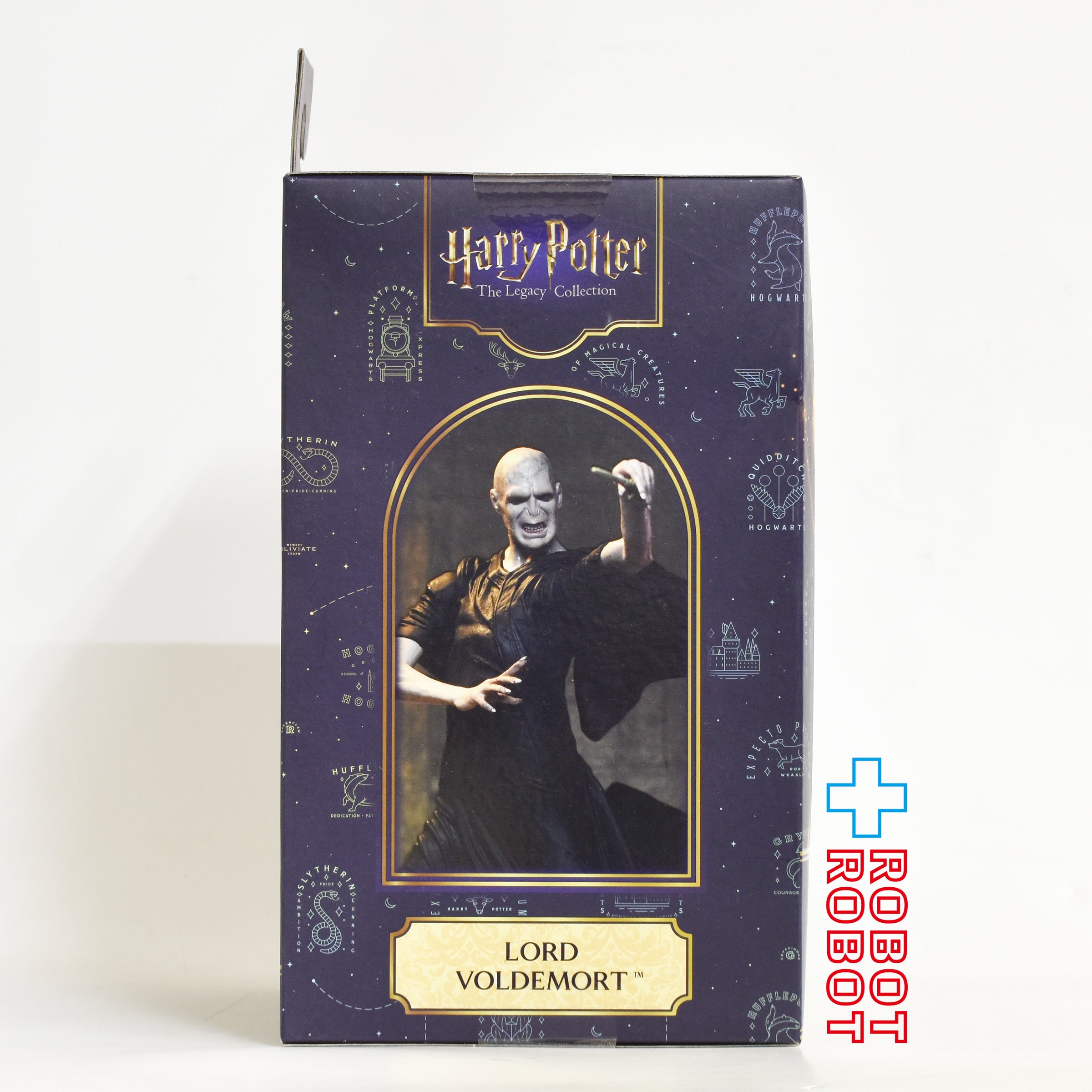 NECA ハリー・ポッター レガシーコレクション ヴォルデモート 7インチ フィギュア 未開封 入荷写真