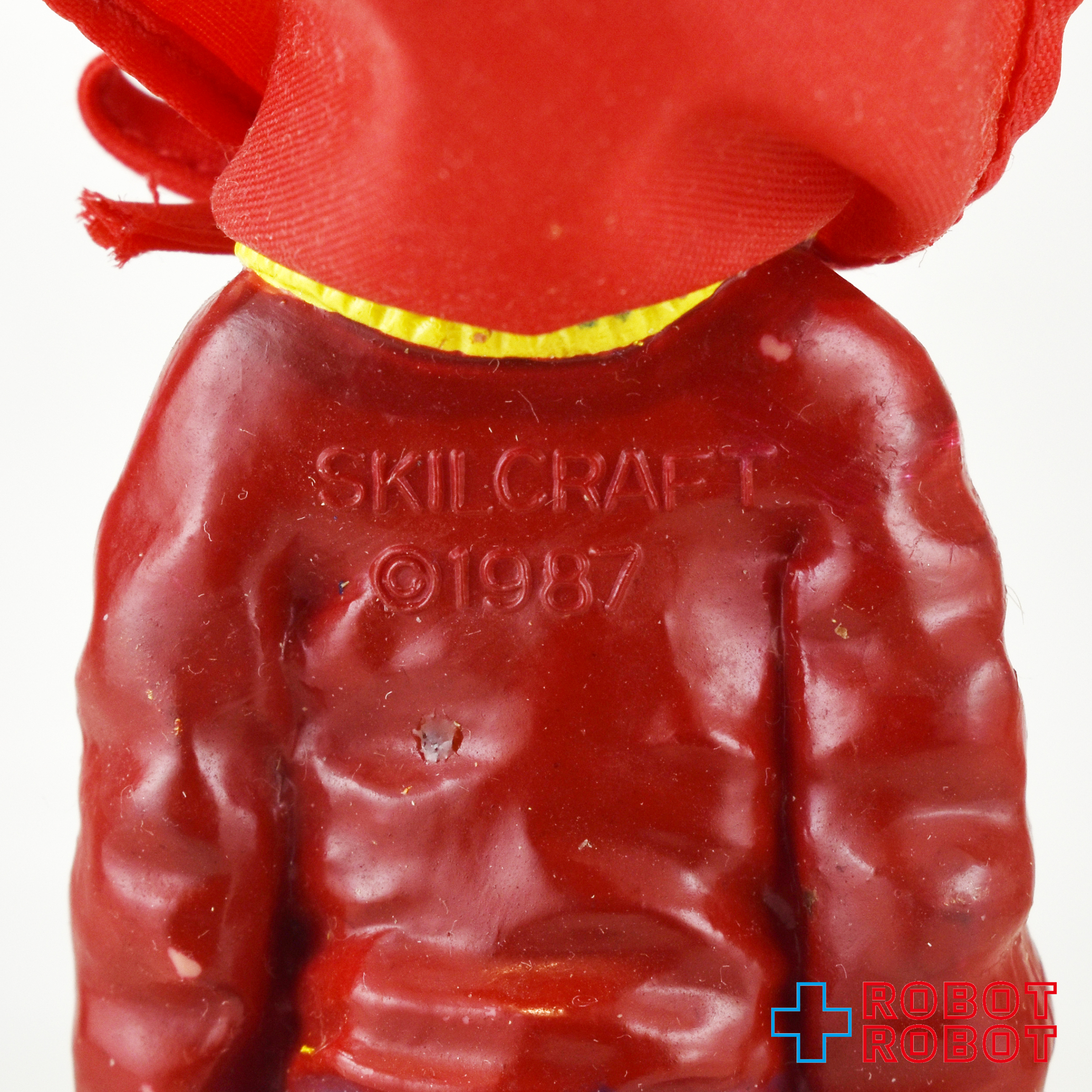 グロスアウトギャング シーズオール フィギュア マント付属 入荷写真