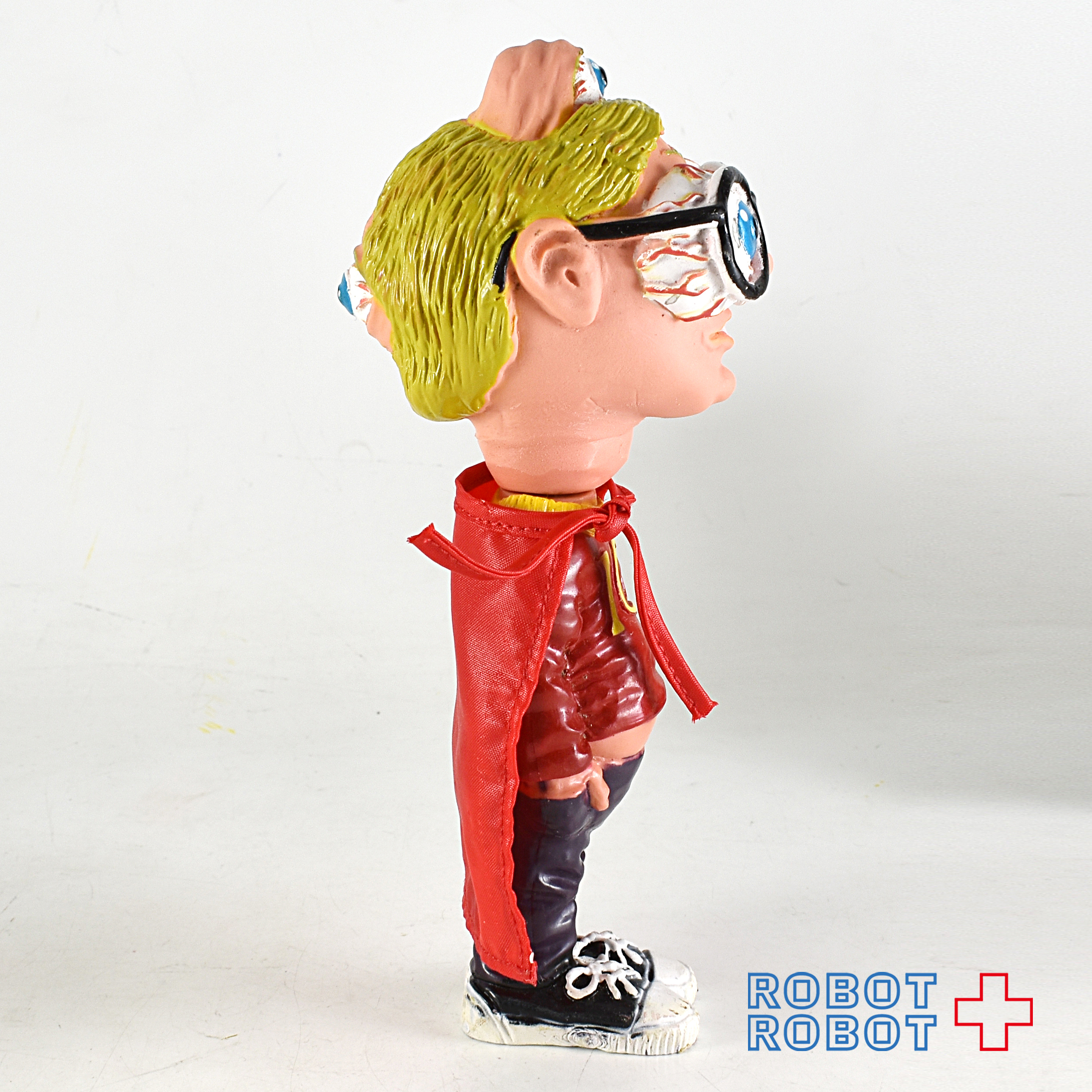 グロスアウトギャング シーズオール フィギュア マント付属 入荷写真