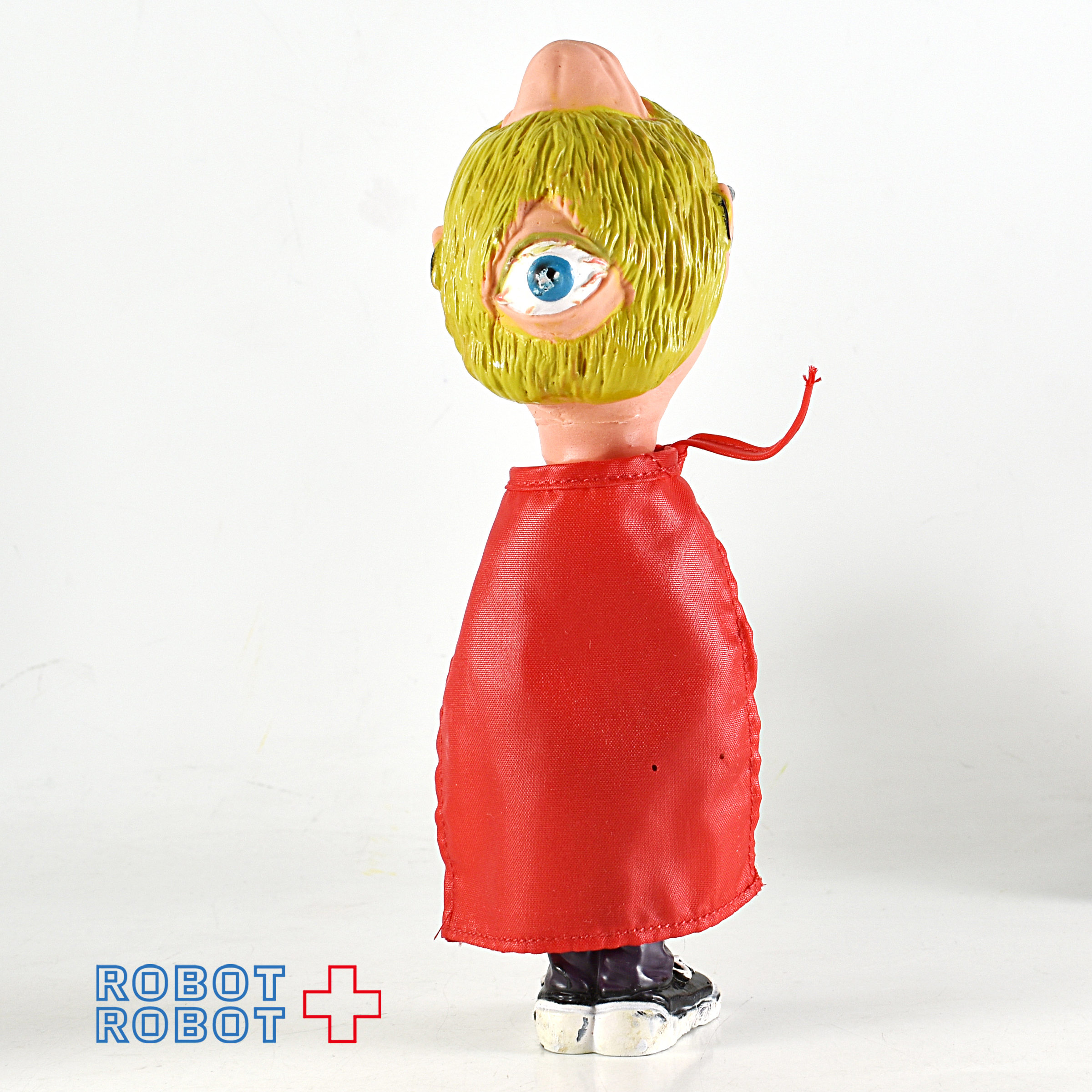グロスアウトギャング シーズオール フィギュア マント付属 入荷写真