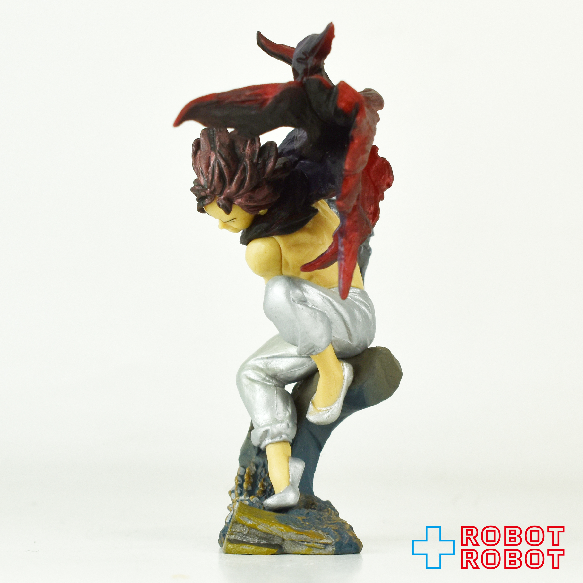 海洋堂 ミニキュー AKIRA アキラ パート1「金田」鉄雄 - 覚醒 - 入荷写真
