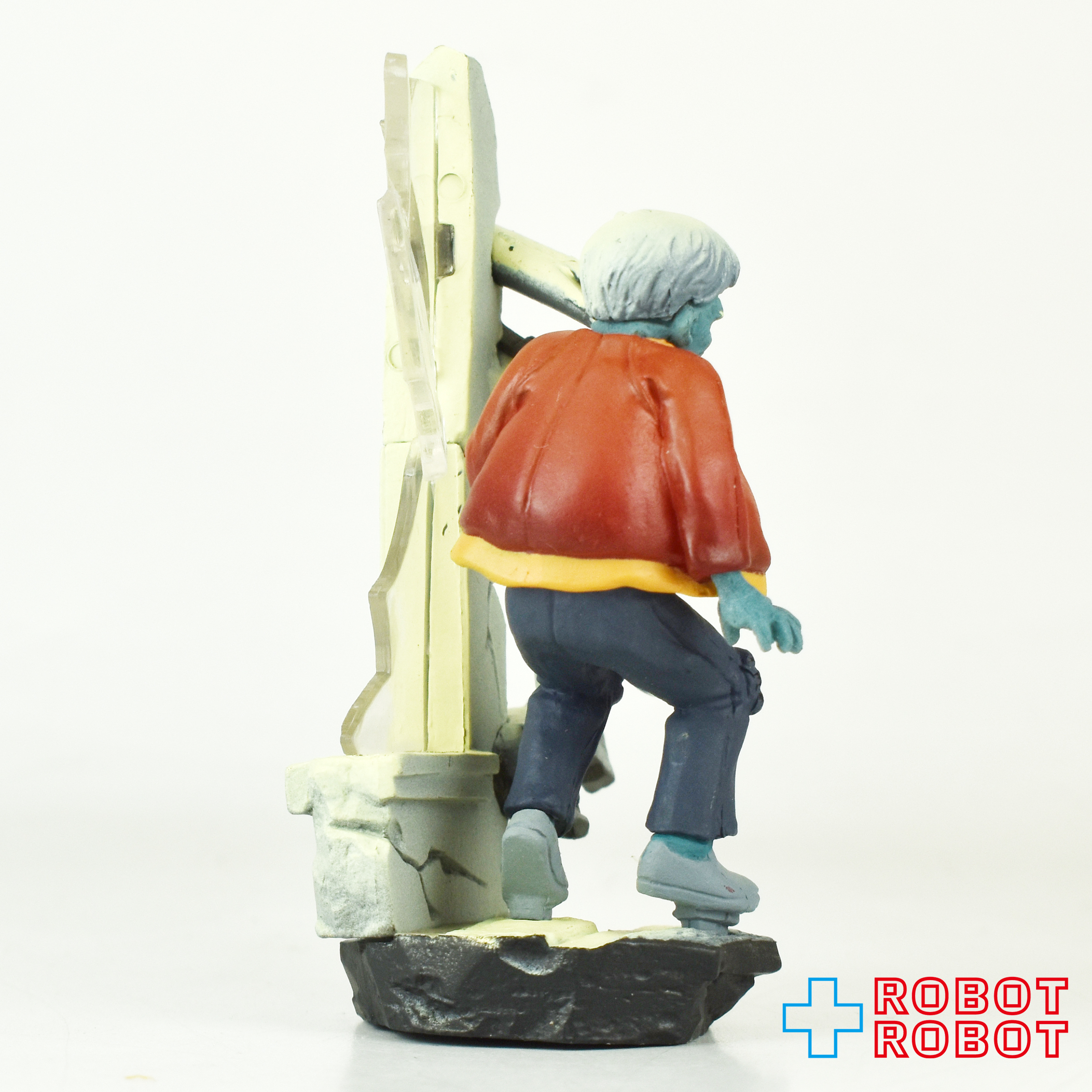 海洋堂 ミニキュー AKIRA アキラ パート1「金田」タカシ -26号- 入荷写真