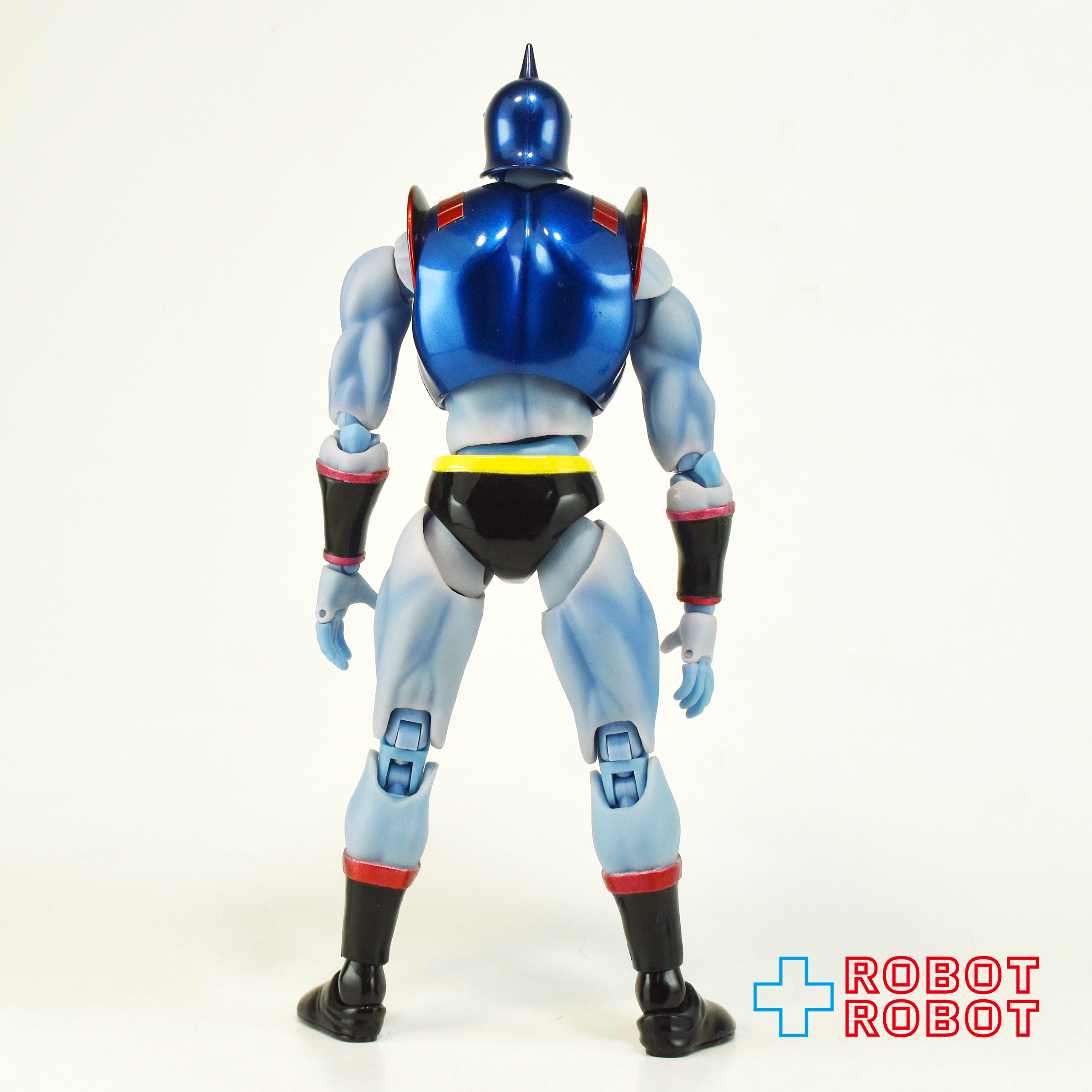 S.H.Figuarts キン肉マン ロビンマスク アクションフィギュア ルース １号店商品 入荷写真