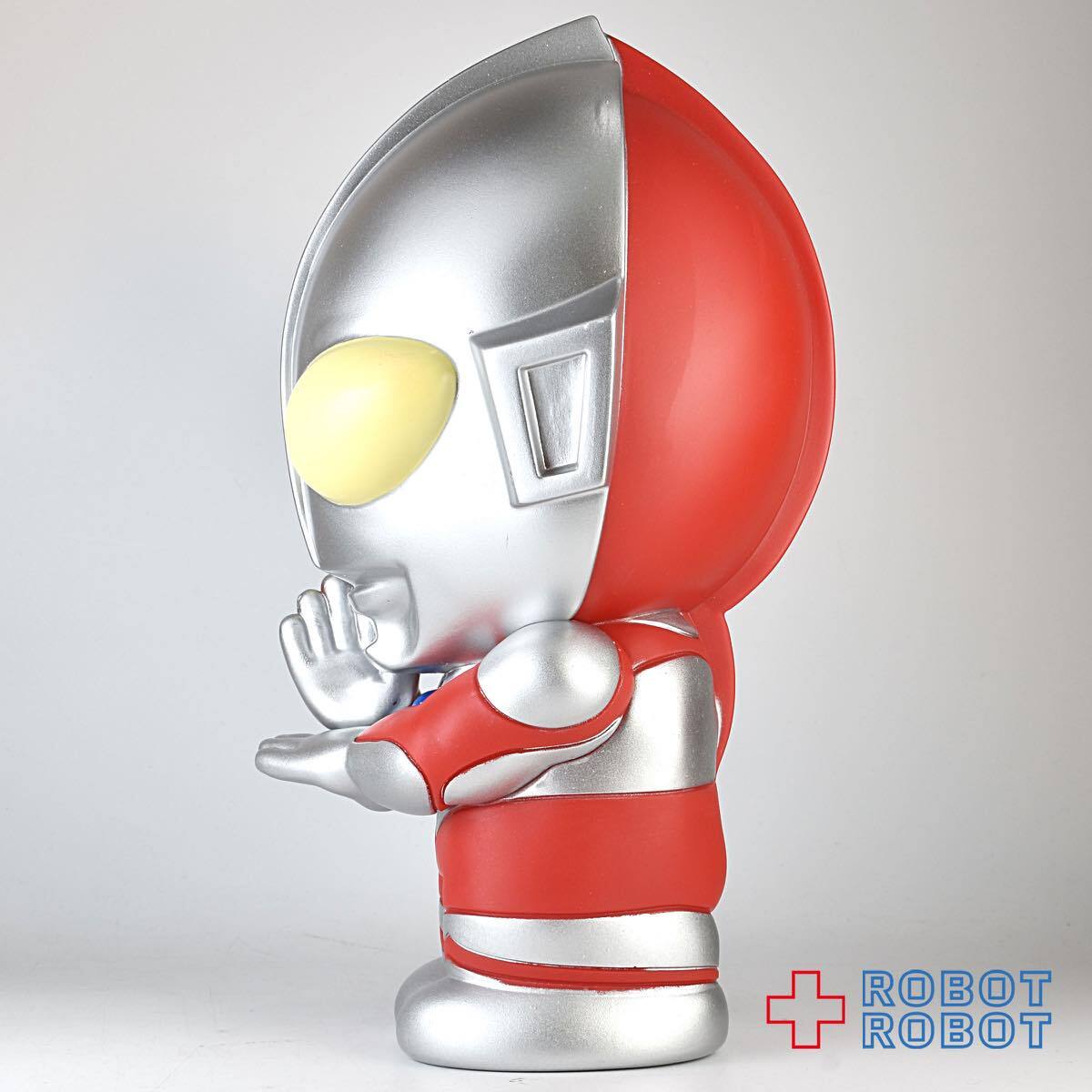 モノグラム ウルトラマン PVC 貯金箱 入荷写真