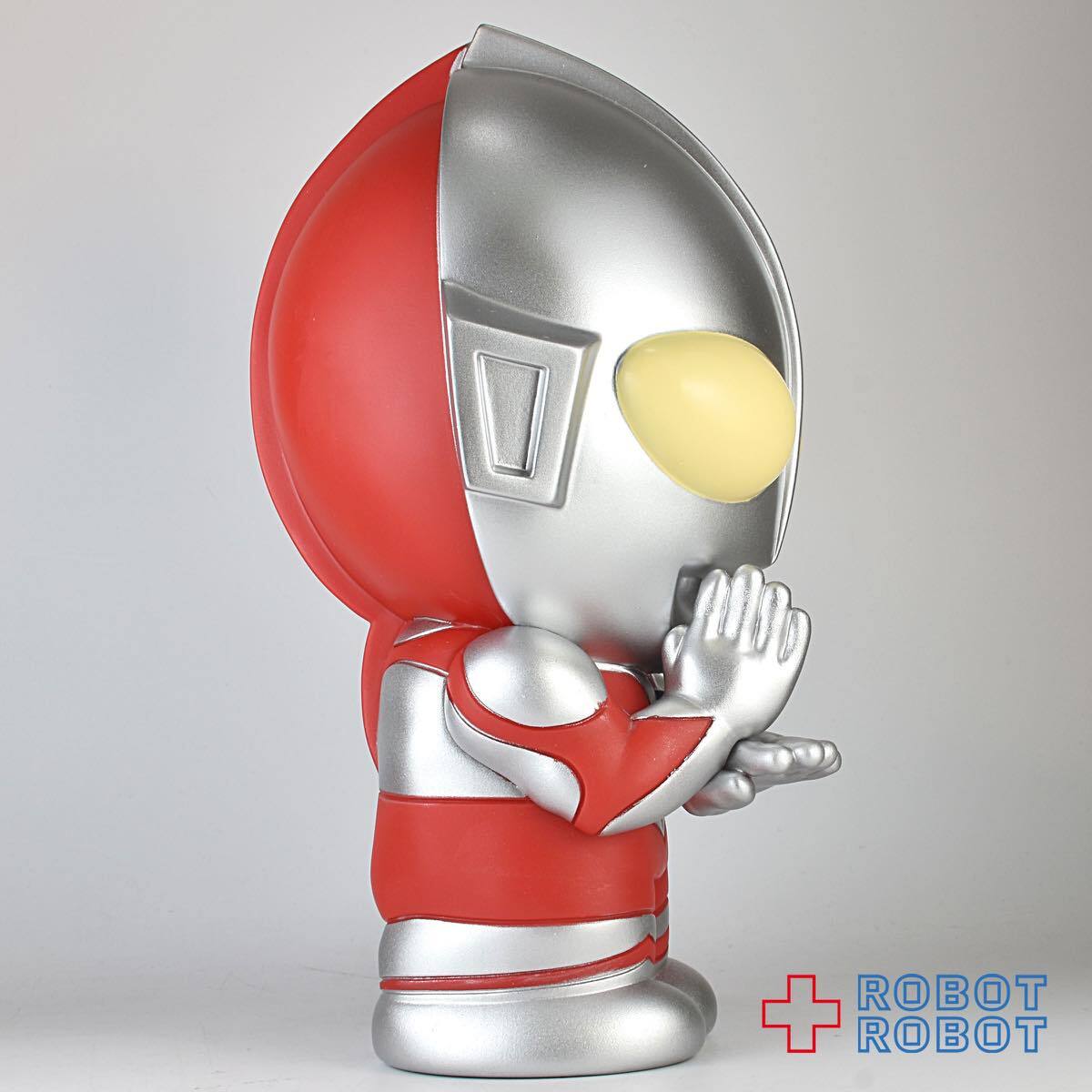 モノグラム ウルトラマン PVC 貯金箱 入荷写真