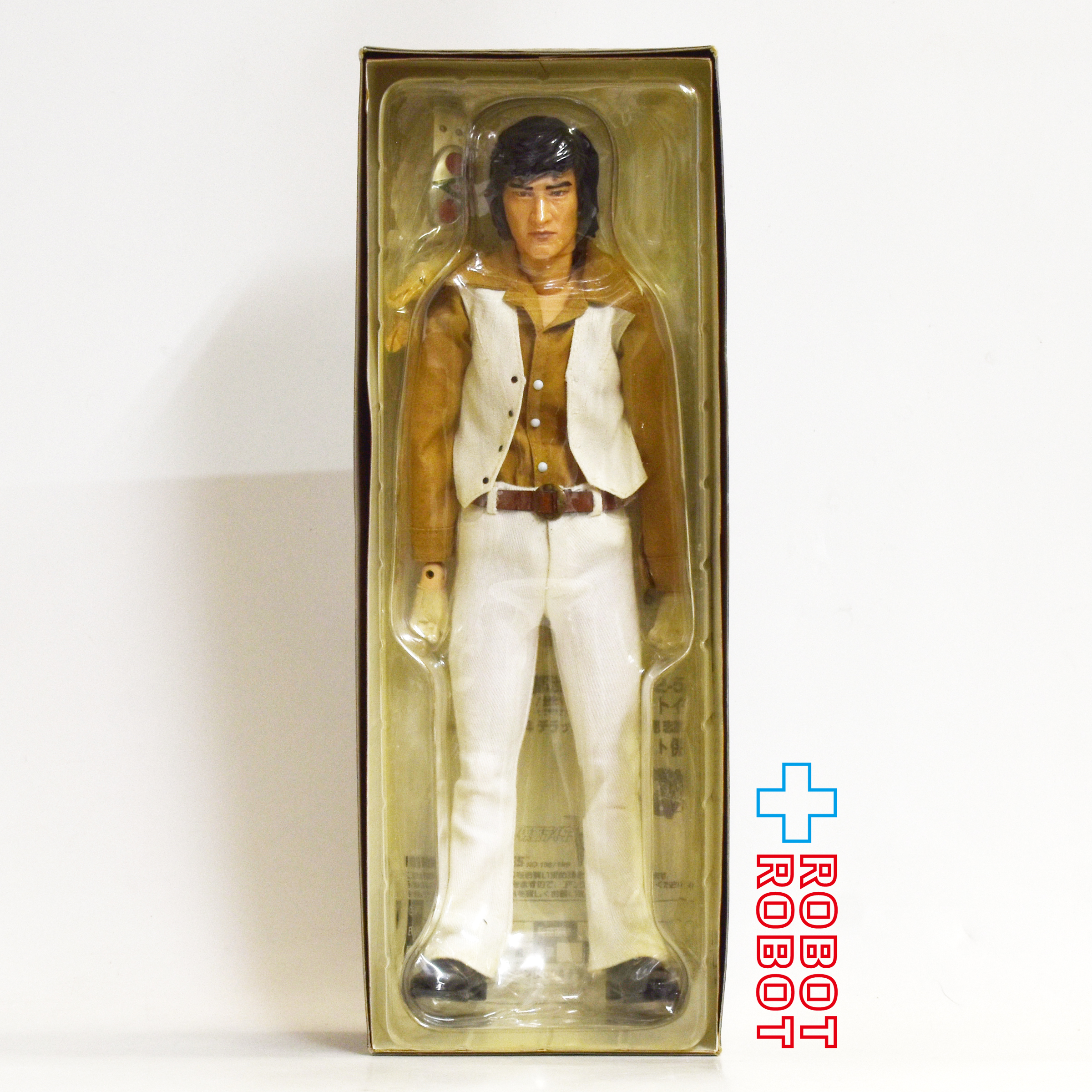 メディコム タイムハウス RAH DX #199 仮面ライダーV3 風見志郎 1/6 アクションフィギュア 開封 入荷写真