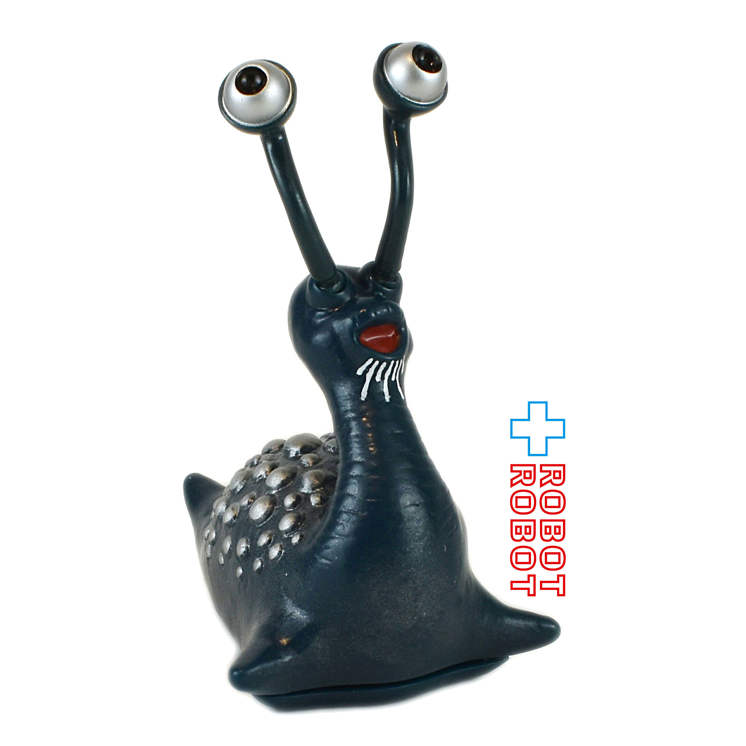 バンダイ HGシリーズ ブルマァク魂 ウルトラQ ナメゴン(マルサン1期カラー) ミニソフビ  入荷写真