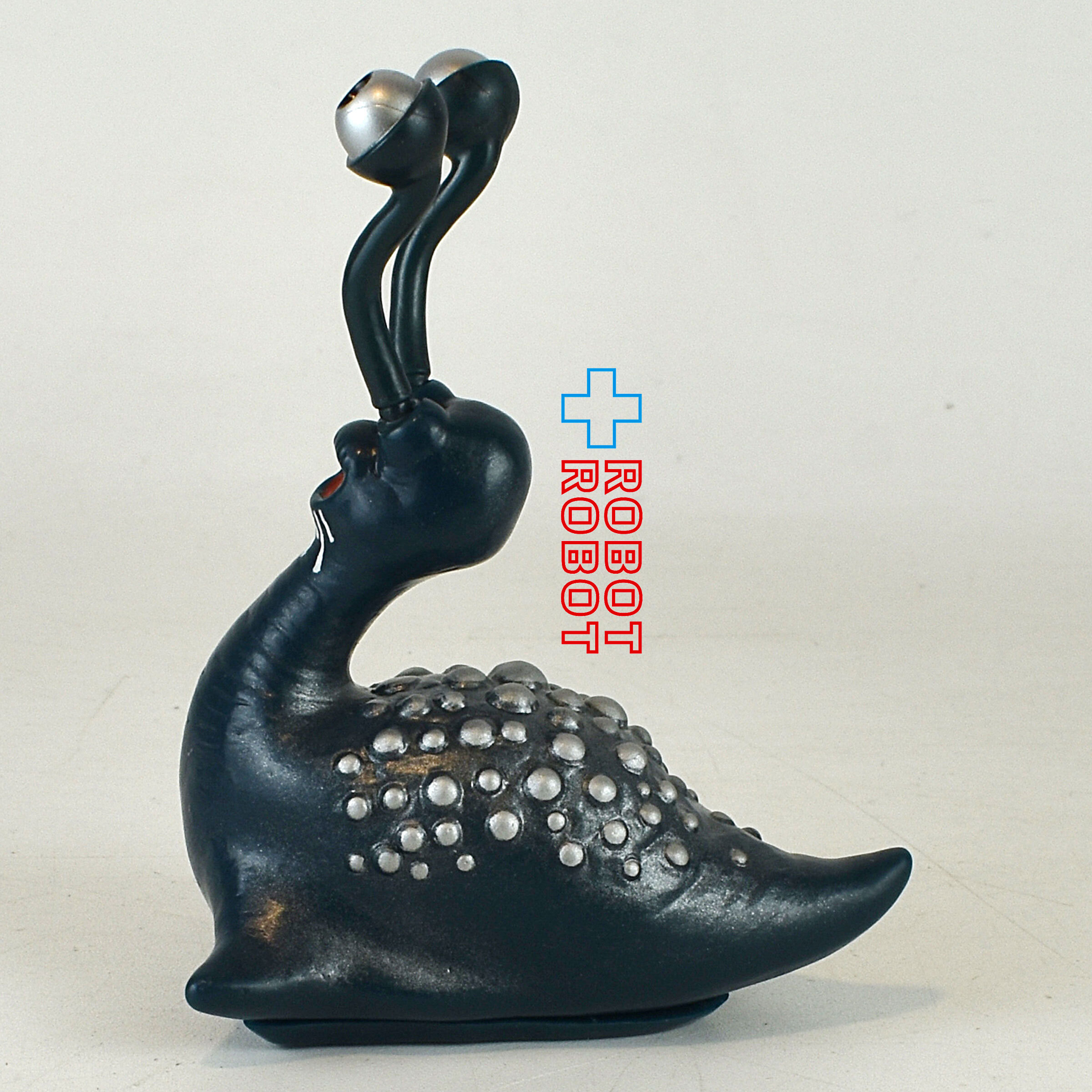 バンダイ HGシリーズ ブルマァク魂 ウルトラQ ナメゴン(マルサン1期カラー) ミニソフビ  入荷写真