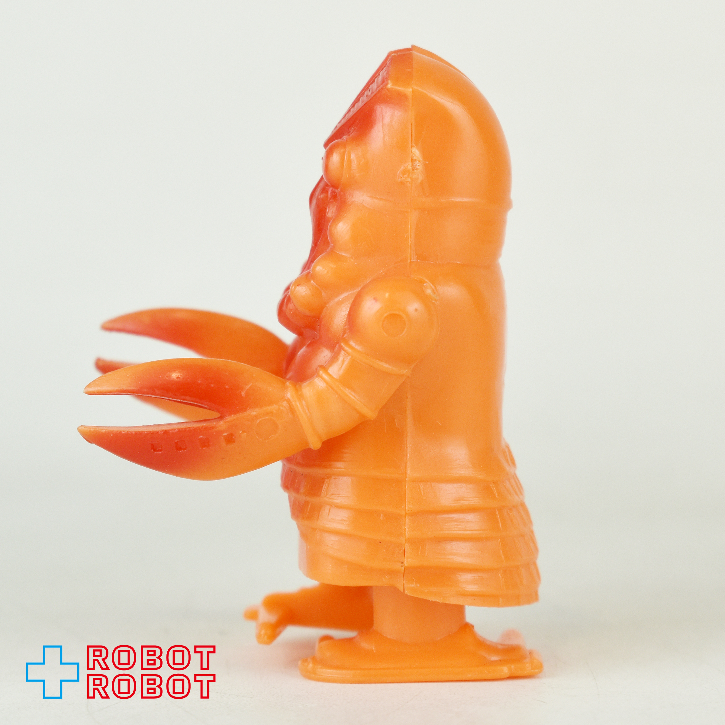 USバンダイ ポピー ウルトラ怪獣 バルタン星人 珍色 ぜんまいとことこおもちゃ 入荷写真