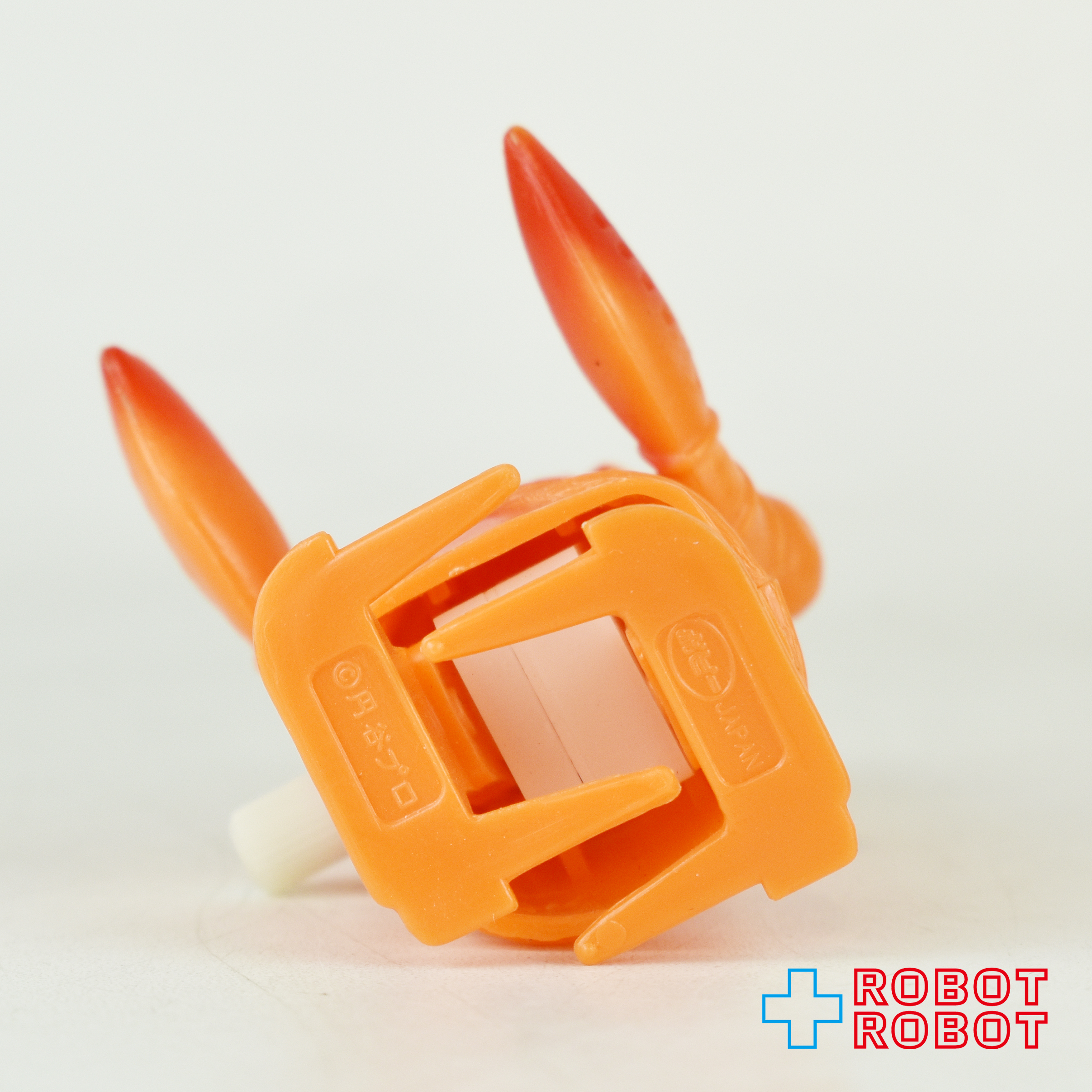 USバンダイ ポピー ウルトラ怪獣 バルタン星人 珍色 ぜんまいとことこおもちゃ 入荷写真