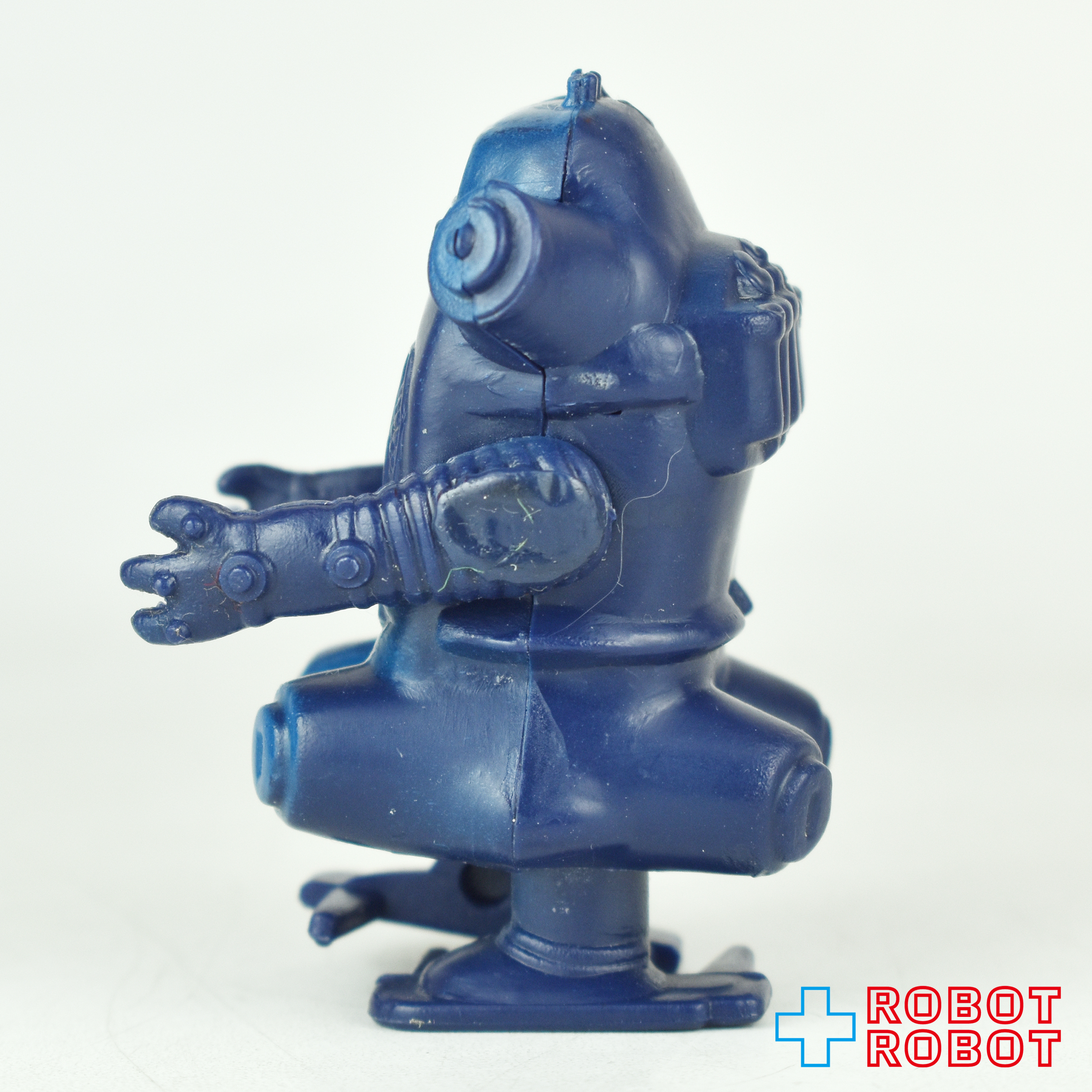 USバンダイ アメリカ ウルトラ怪獣 キングジョー ぜんまいとことこおもちゃ 入荷写真