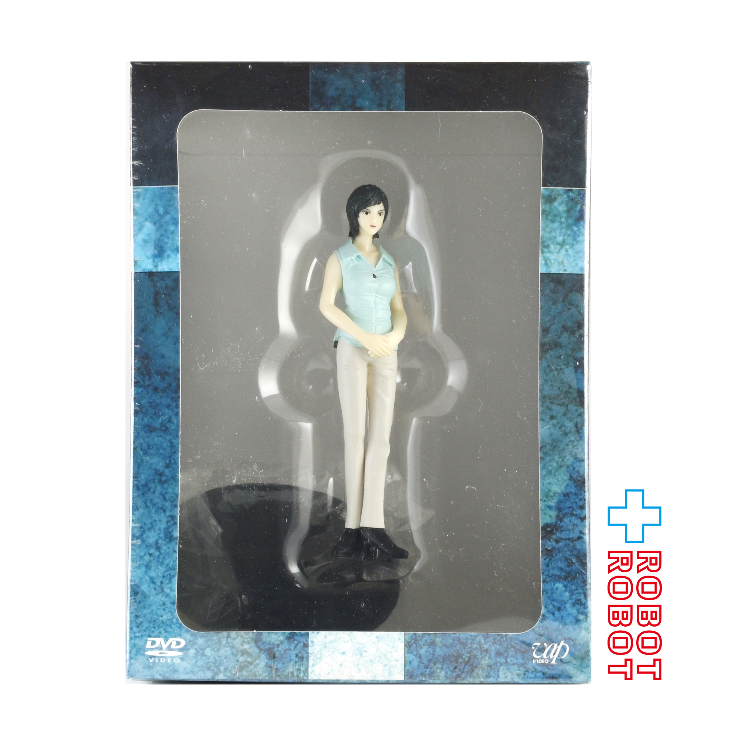 DVD デスノート 初回限定版 第１２巻 高田清美 オリジナルフィギュア同梱 未開封 入荷写真