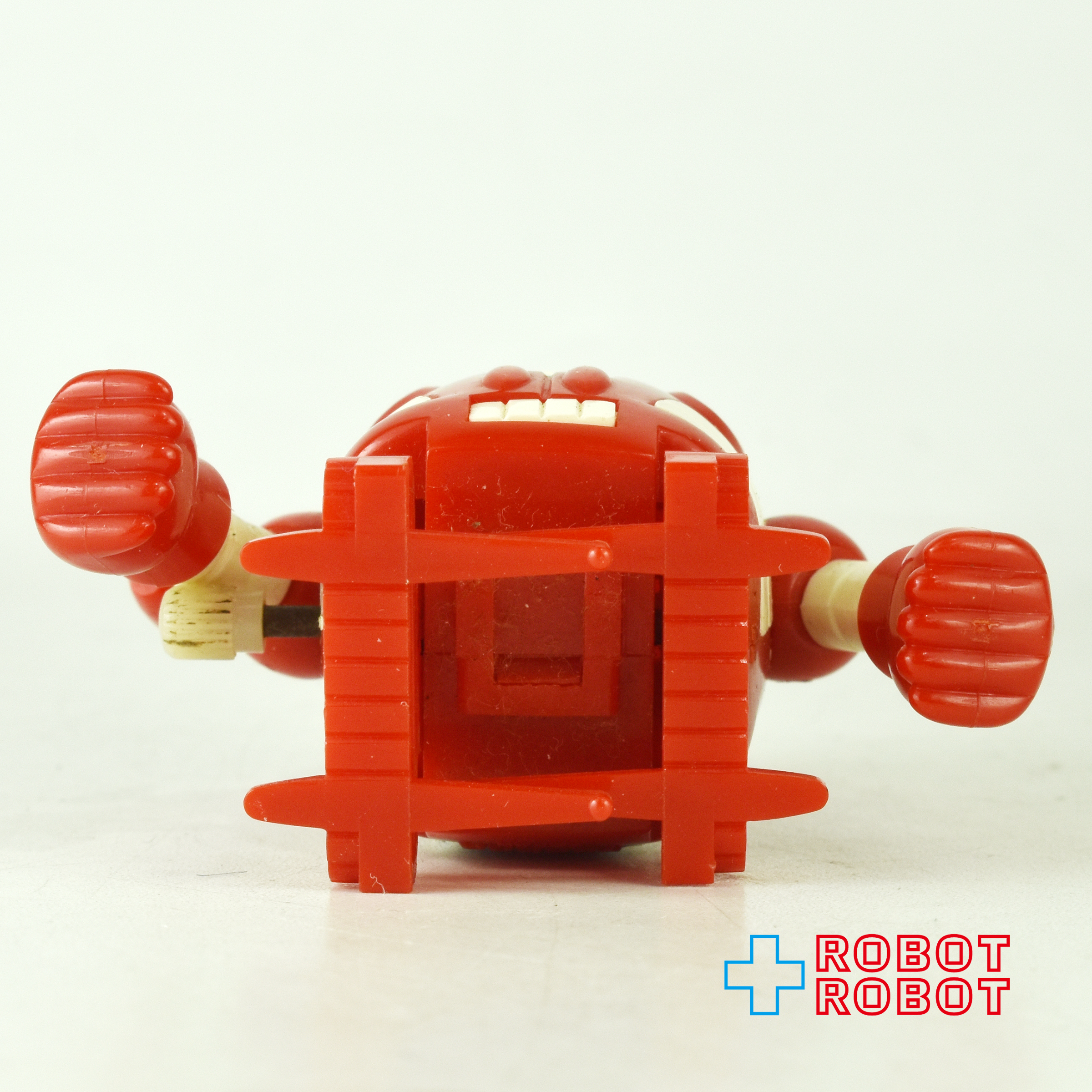タカトクトイス 宇宙海賊キャプテンハーロック ロペットワーワー ゼンマイ走行人形 入荷写真