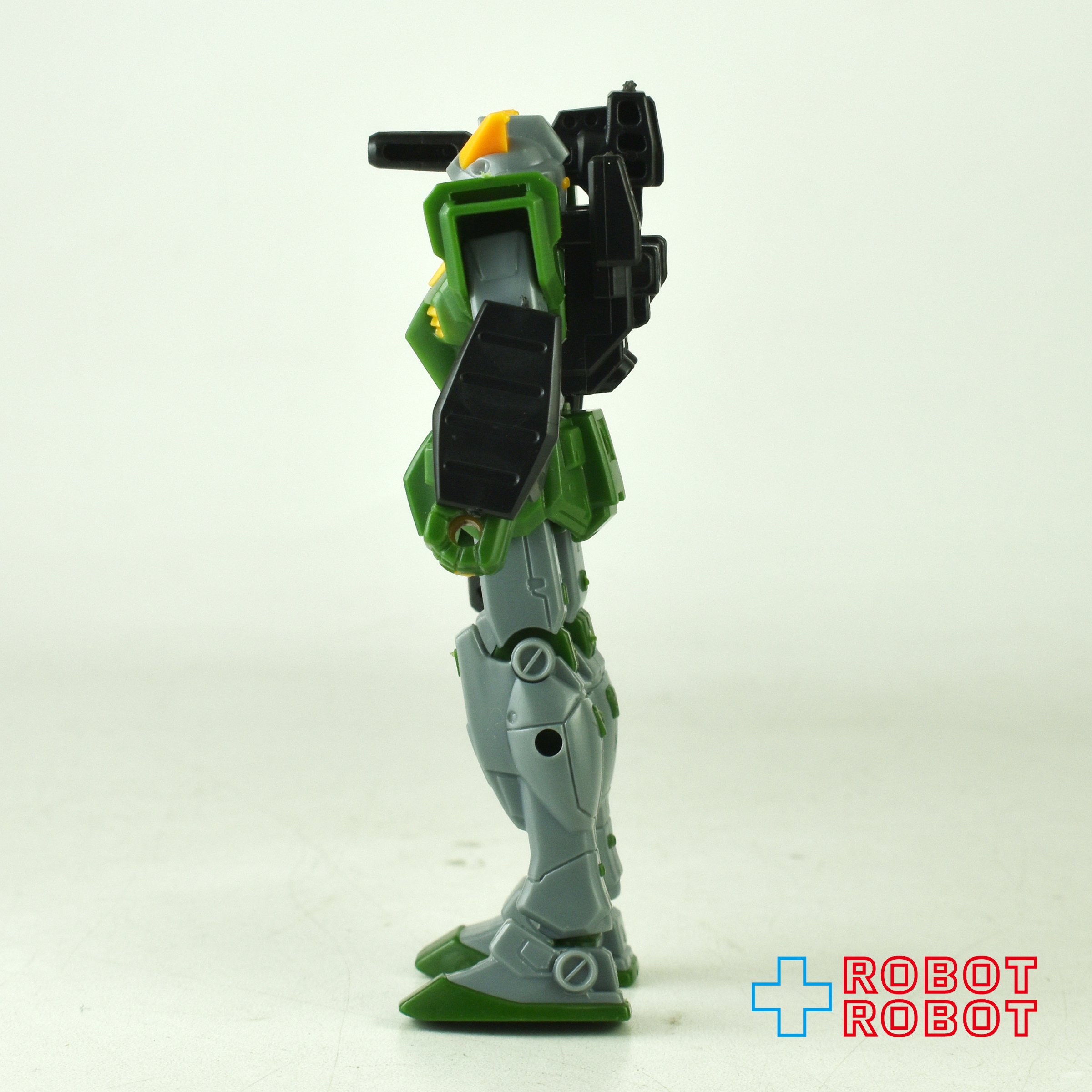 バンダイ マイクロガンダム 3.ガンダム アーマードタイプE-181-A 箱入１号店商品 入荷写真