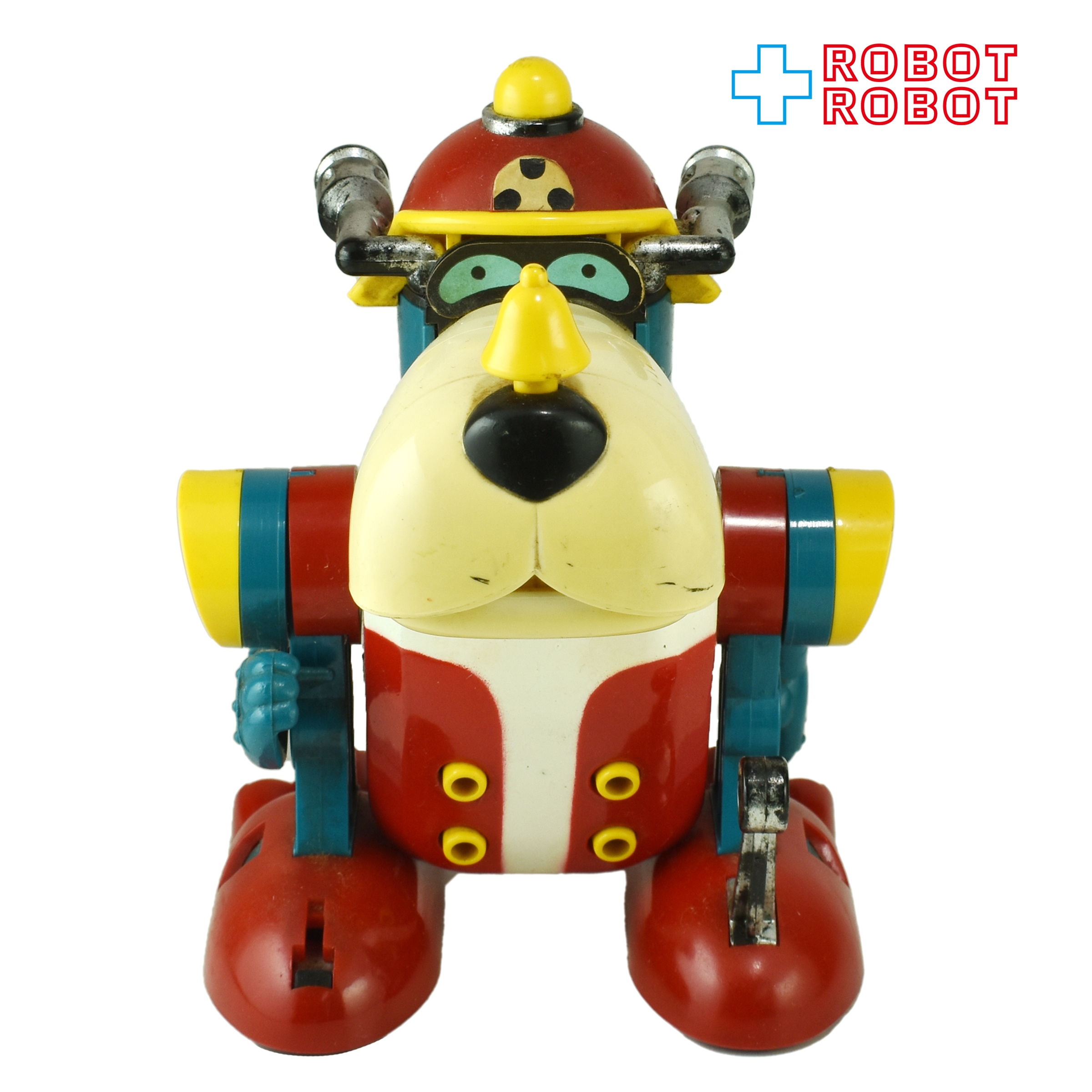 タカトクトイス タツノコプロ ヤッターマン 合金 ヤッターワン 入荷写真