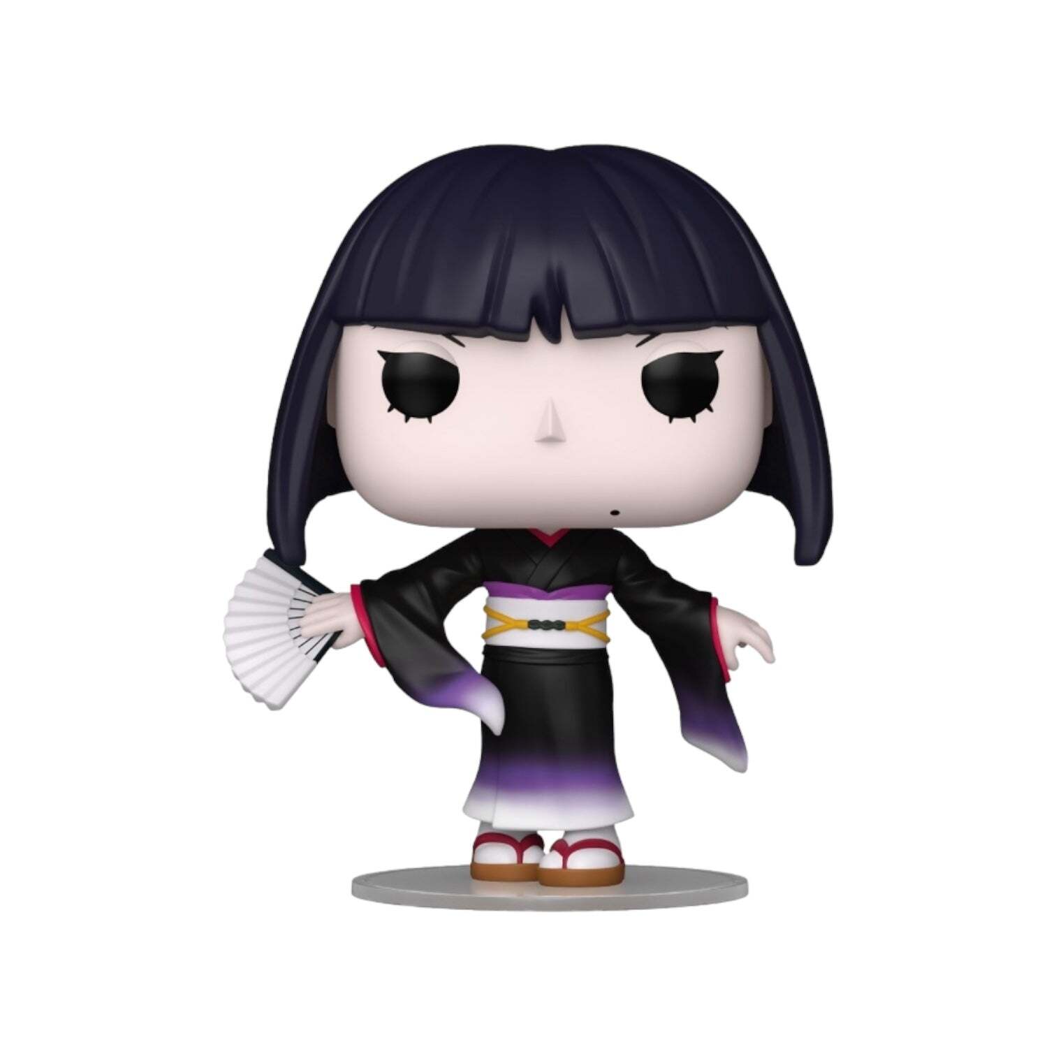 ファンコ POP! アニメーション 1726 ハンター×ハンター カルト＝ゾルディック ビニールフィギュア 箱入 入荷写真